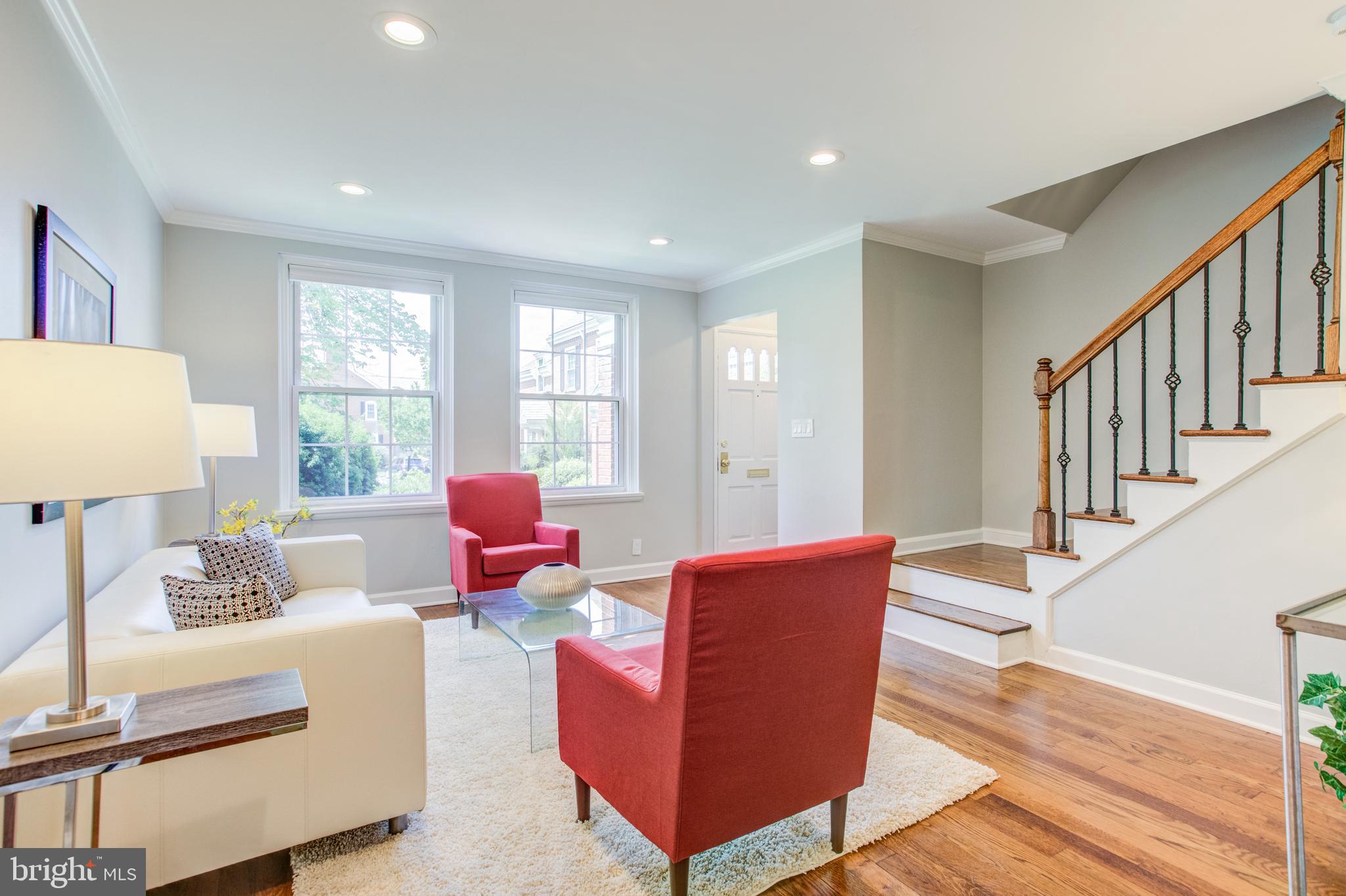 FAIRLINGTON - Residential