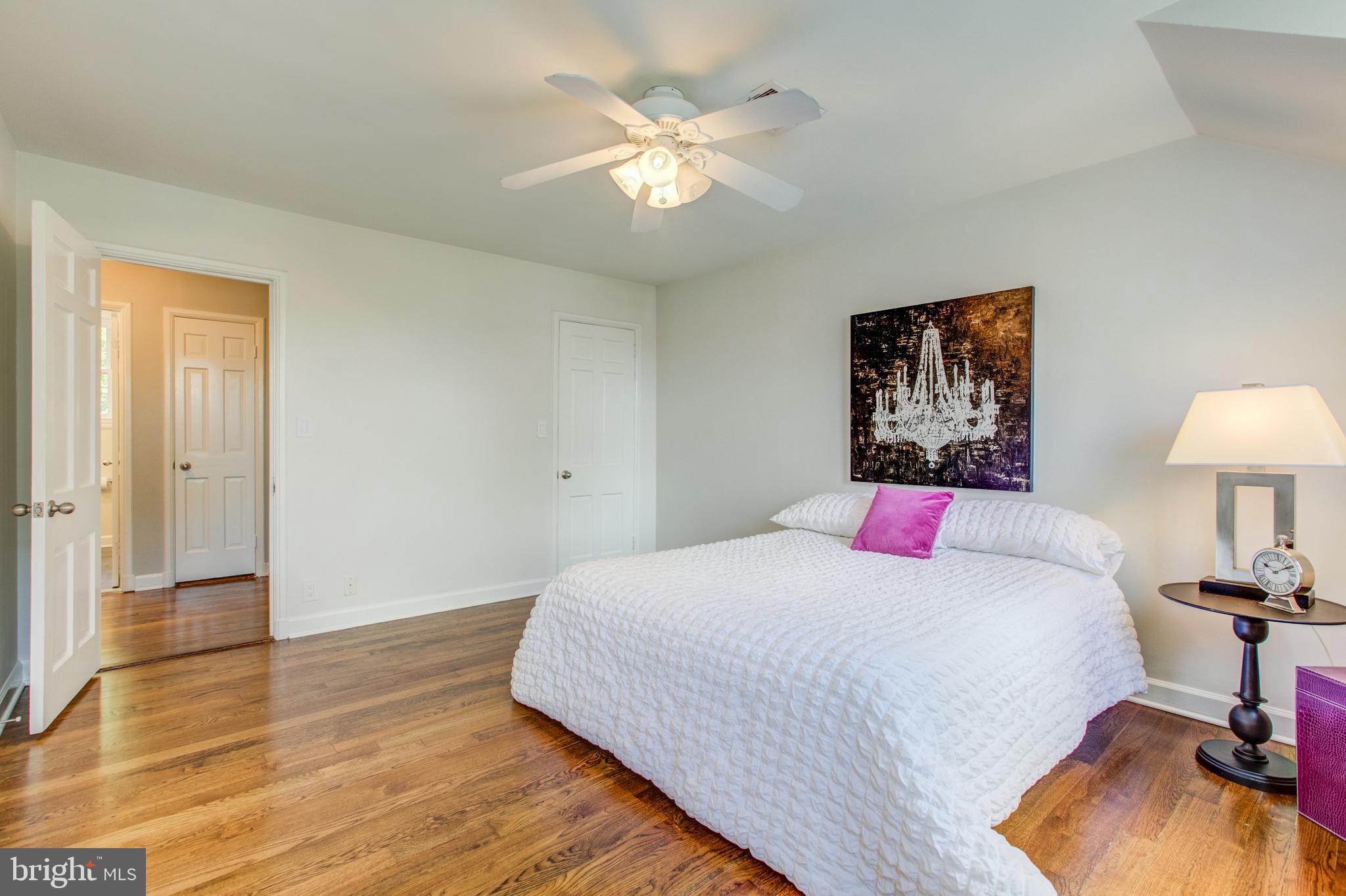 FAIRLINGTON - Residential