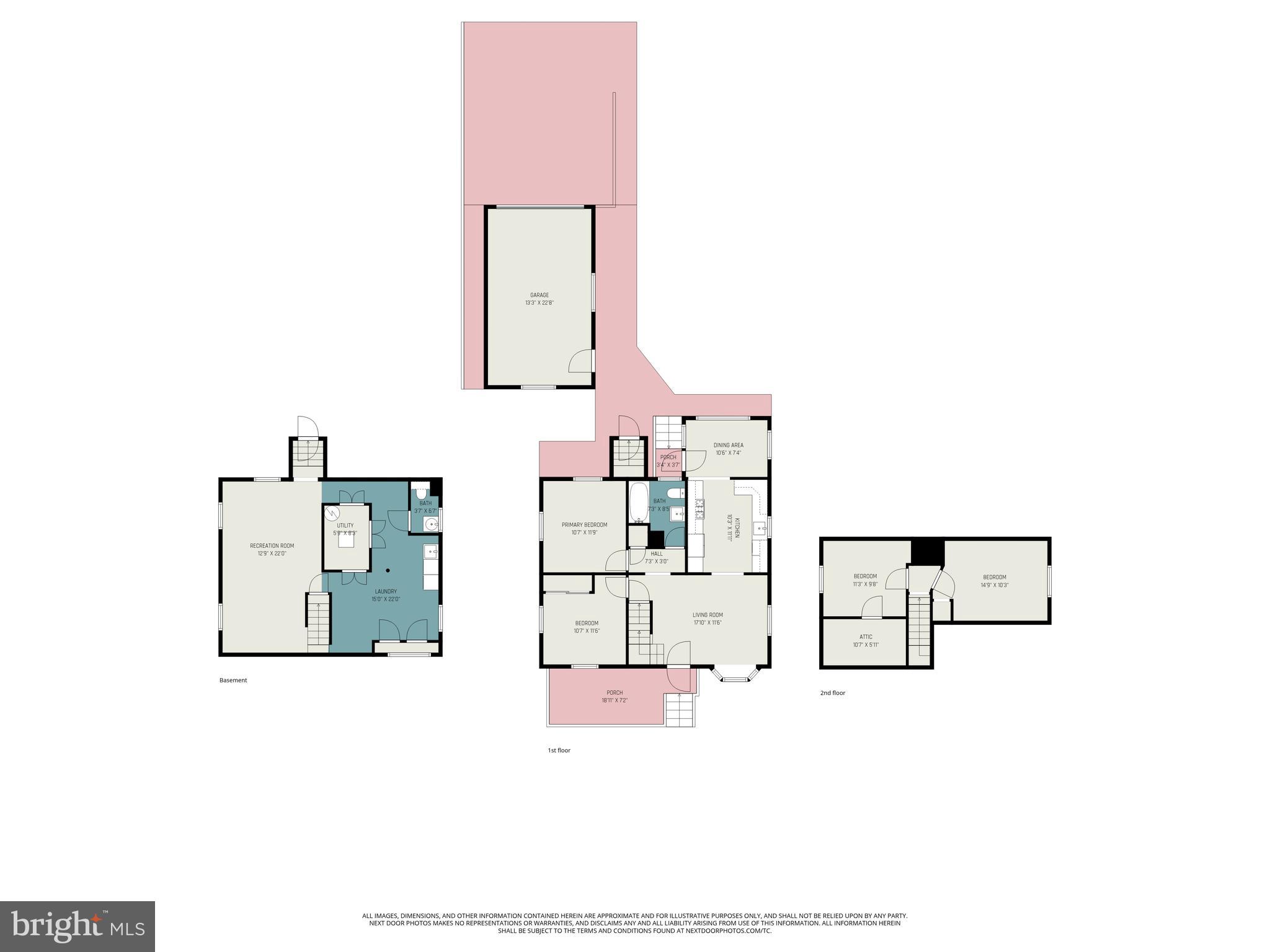 MOUNTAIN FARMS - Residential