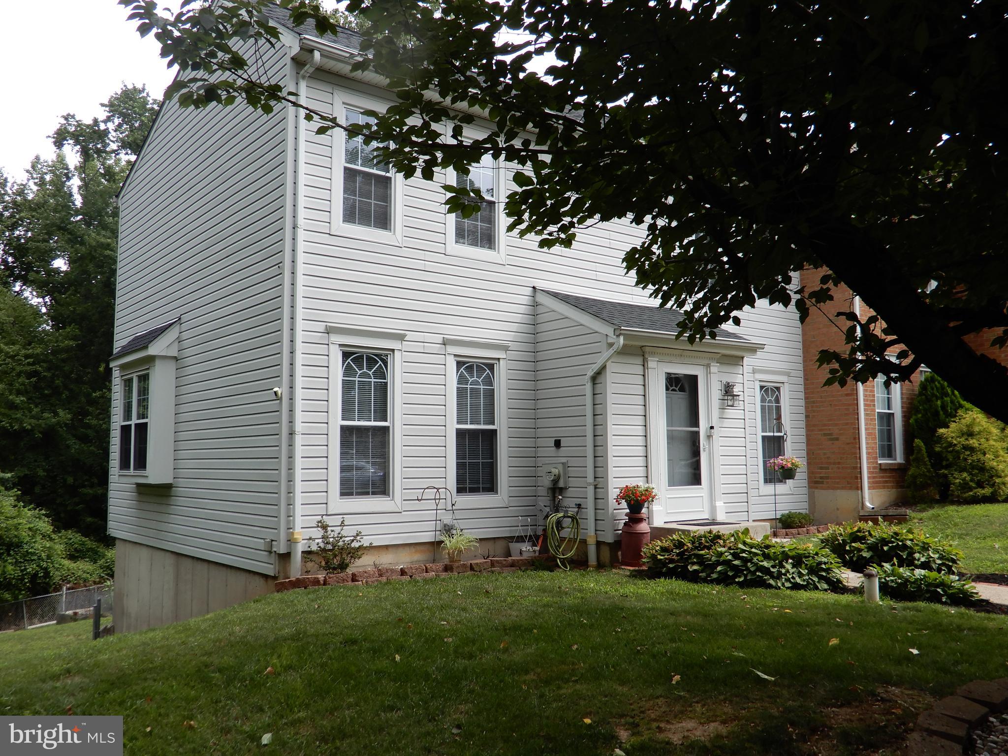 3110 VICTORIA COURT