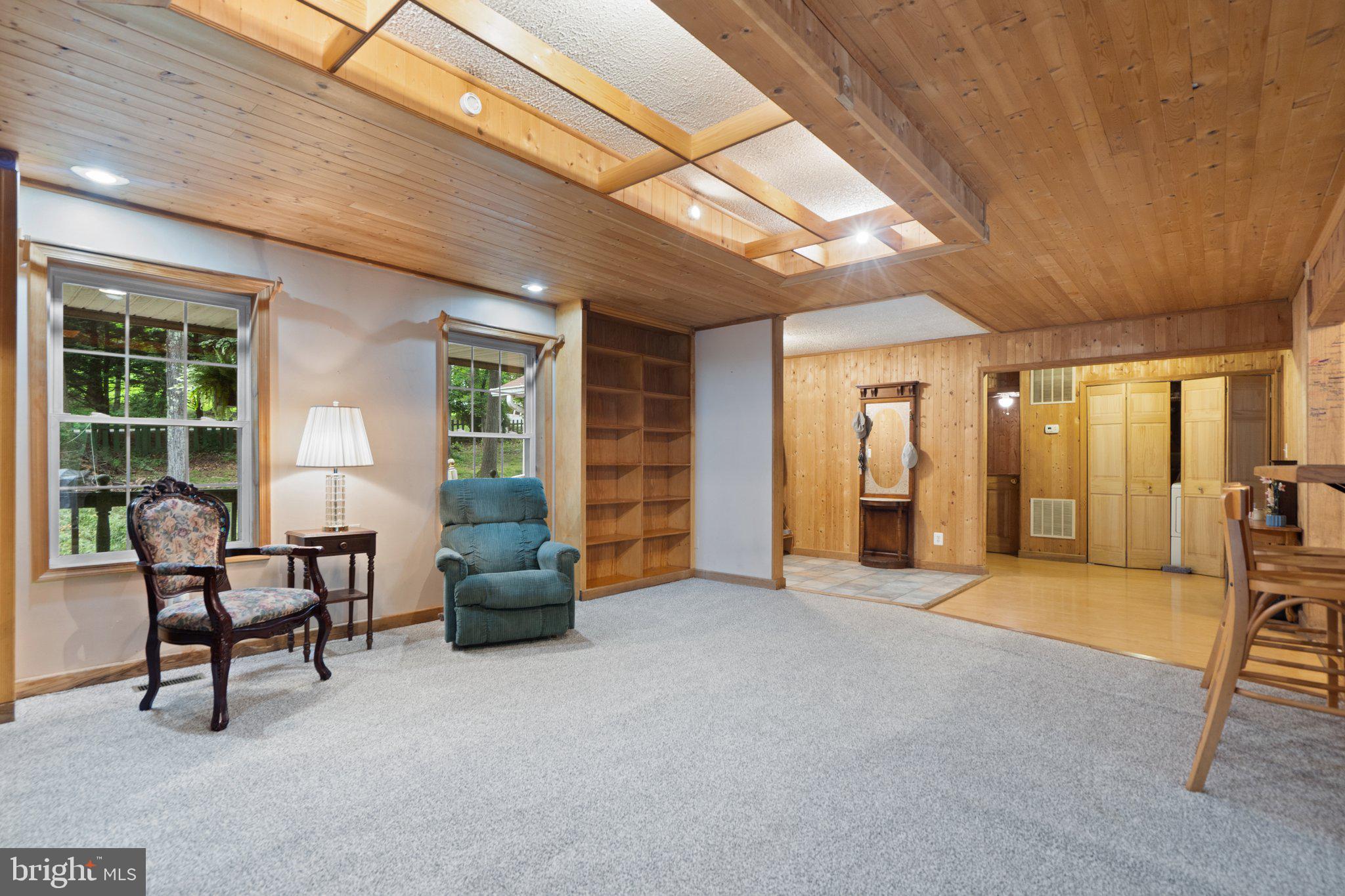 SHEN FARMS MT LAKE - Residential