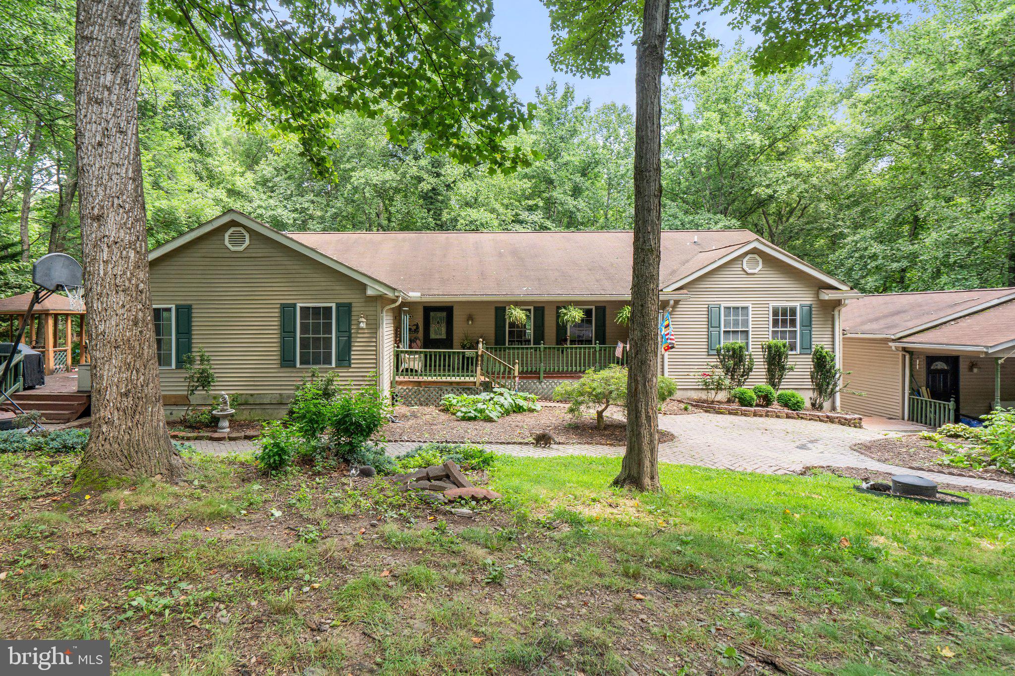 SHEN FARMS MT LAKE - Residential