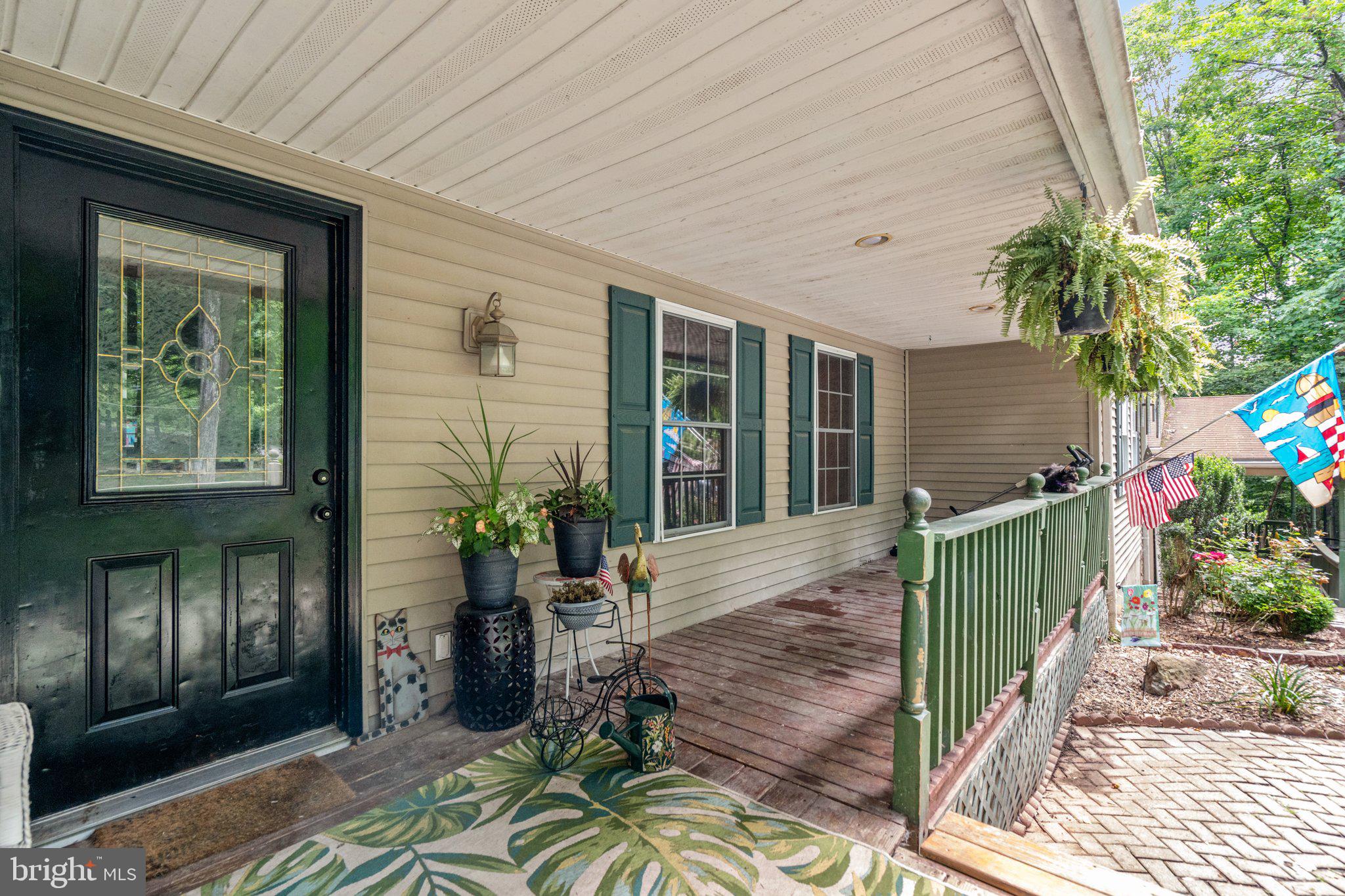 SHEN FARMS MT LAKE - Residential