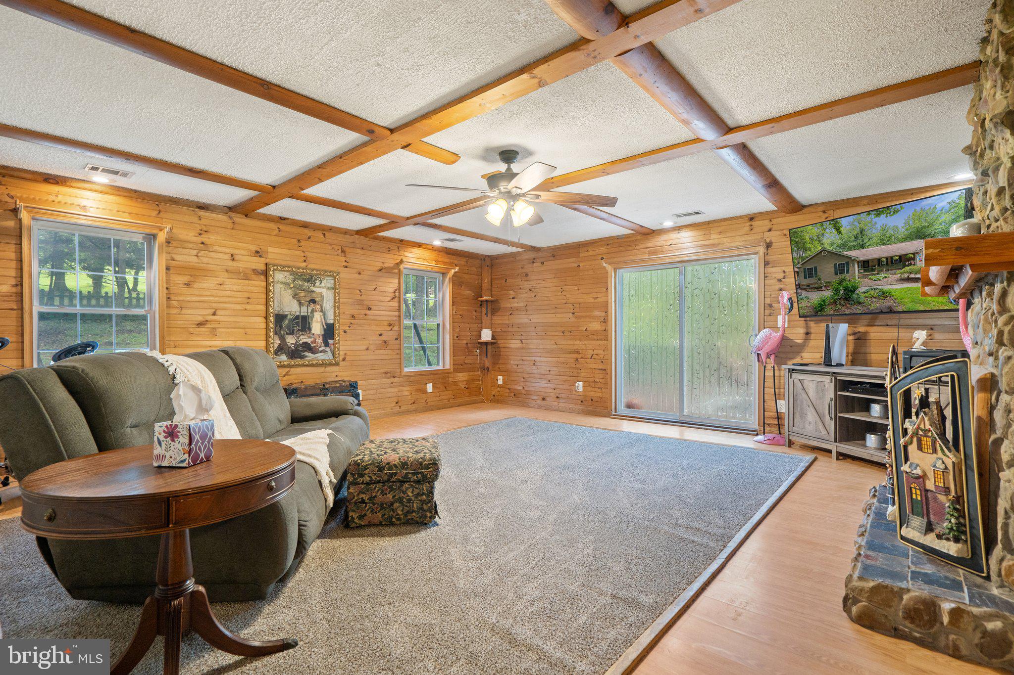 SHEN FARMS MT LAKE - Residential