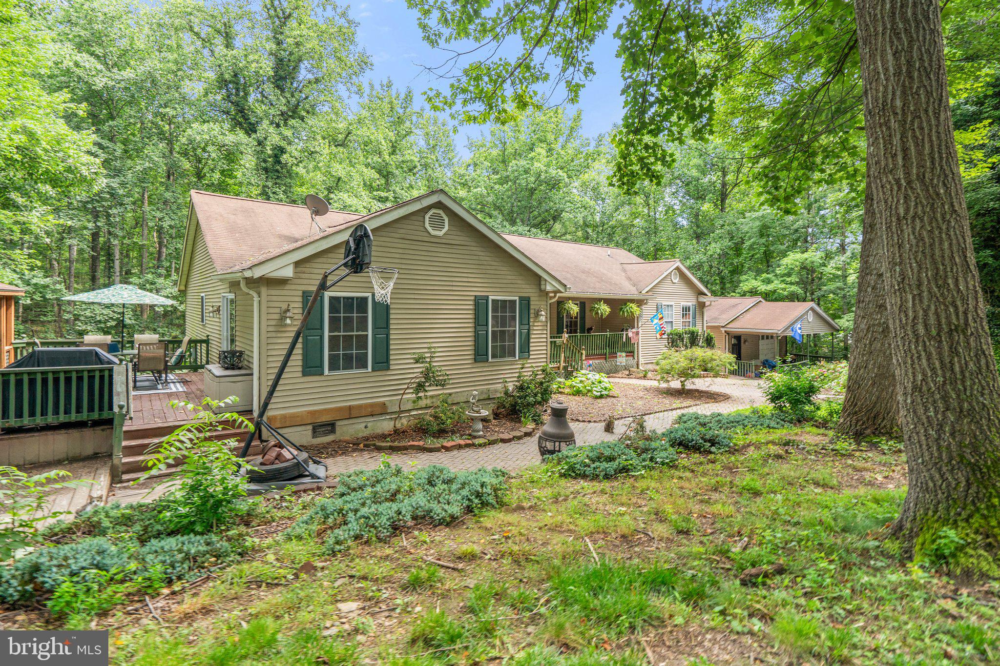 SHEN FARMS MT LAKE - Residential