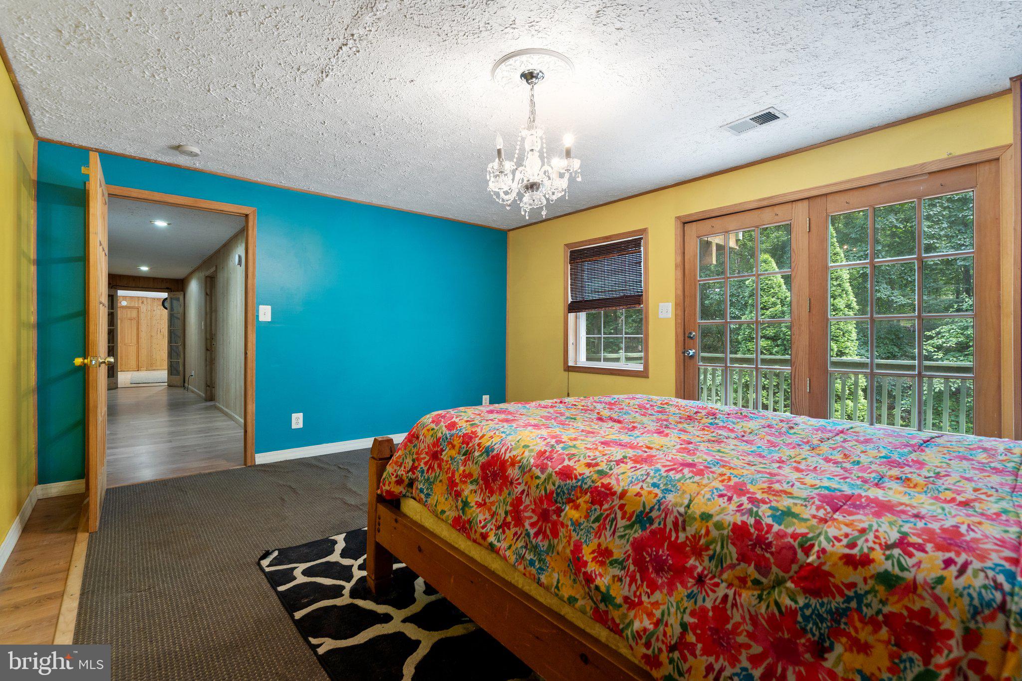 SHEN FARMS MT LAKE - Residential