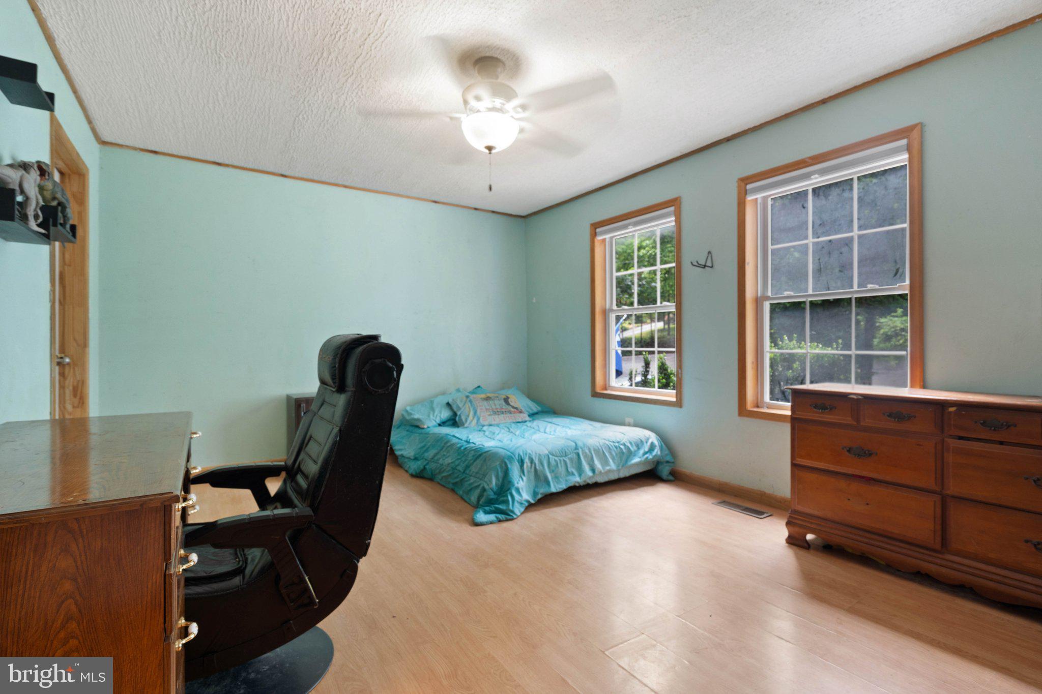 SHEN FARMS MT LAKE - Residential