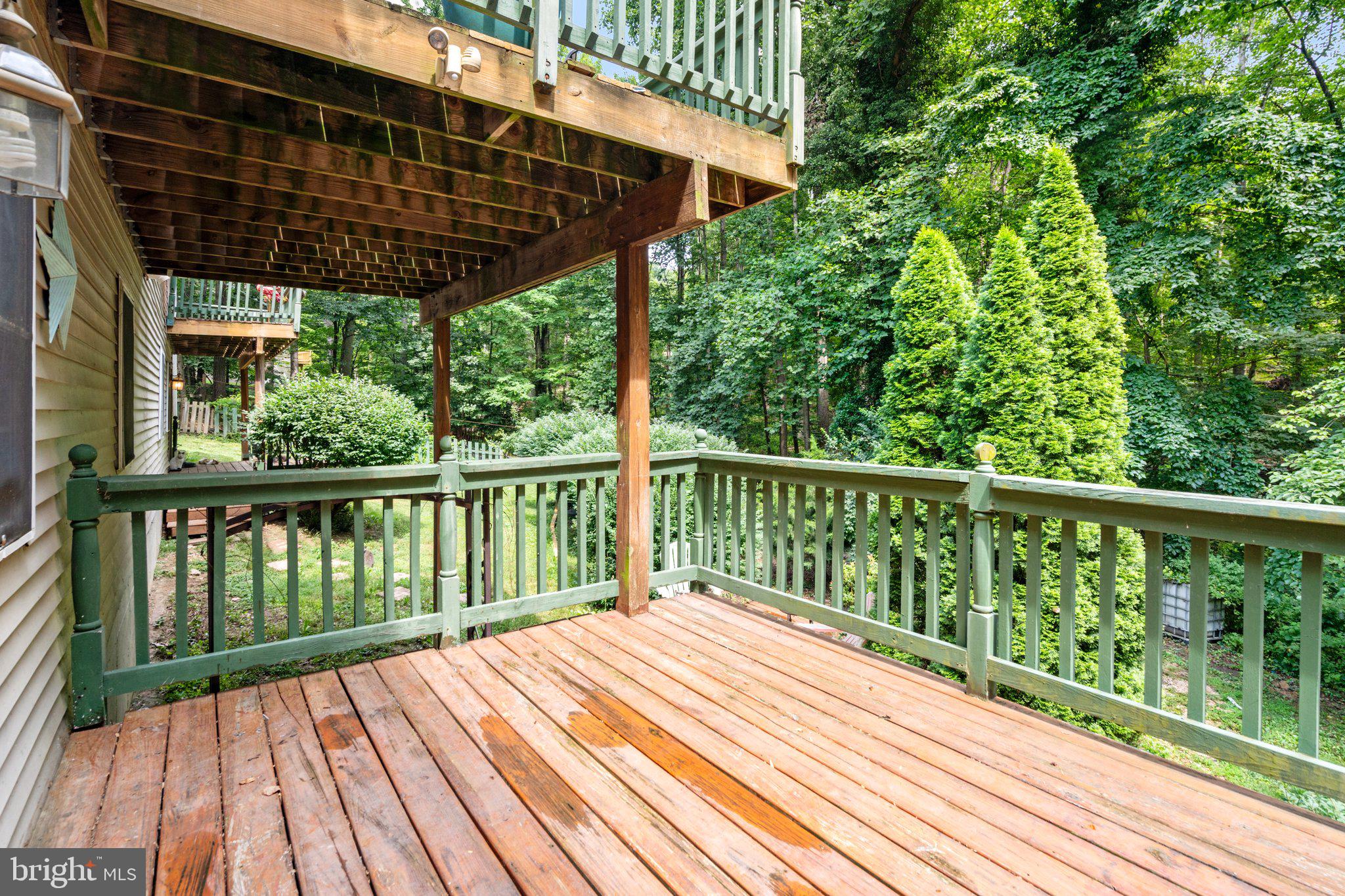 SHEN FARMS MT LAKE - Residential