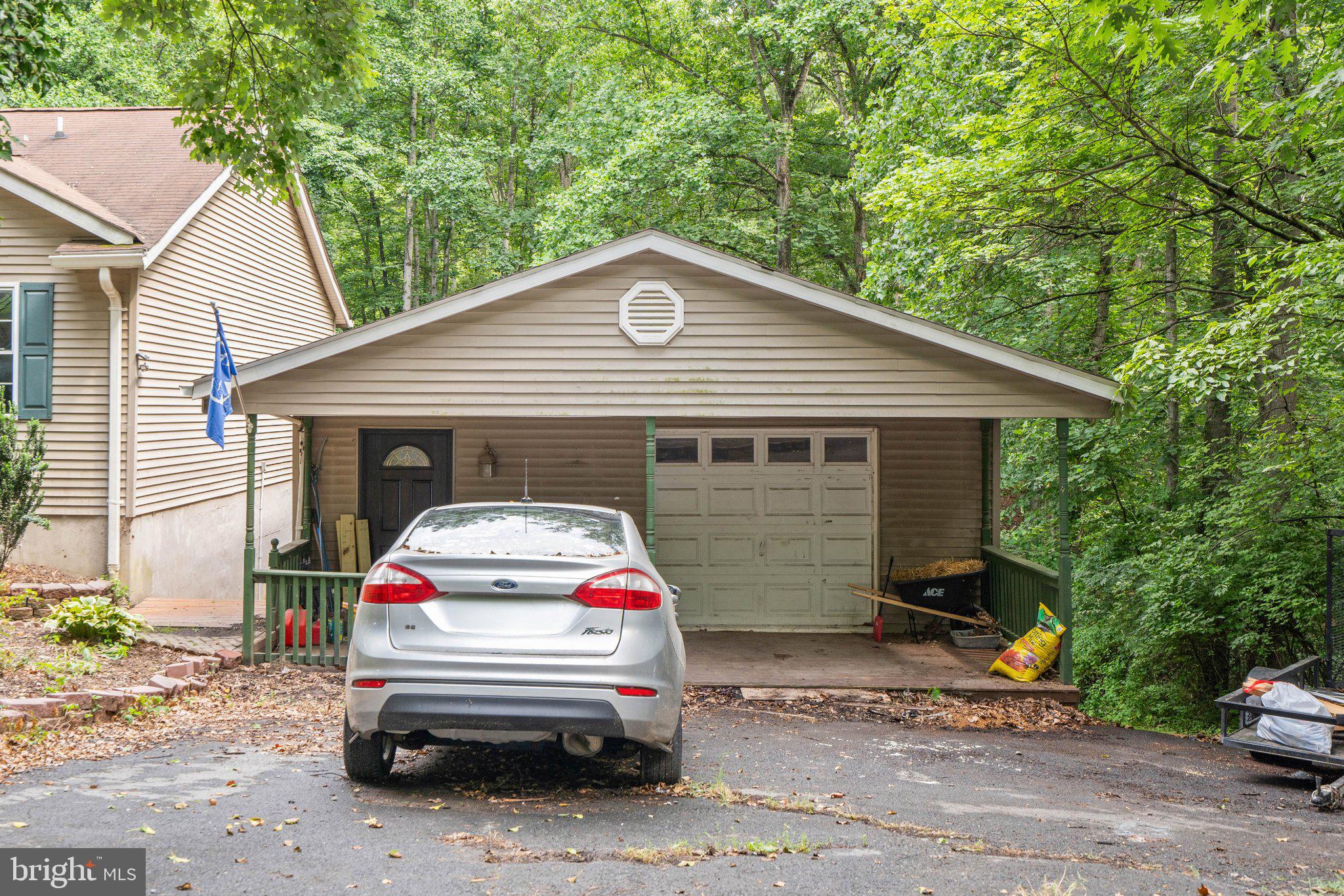 SHEN FARMS MT LAKE - Residential
