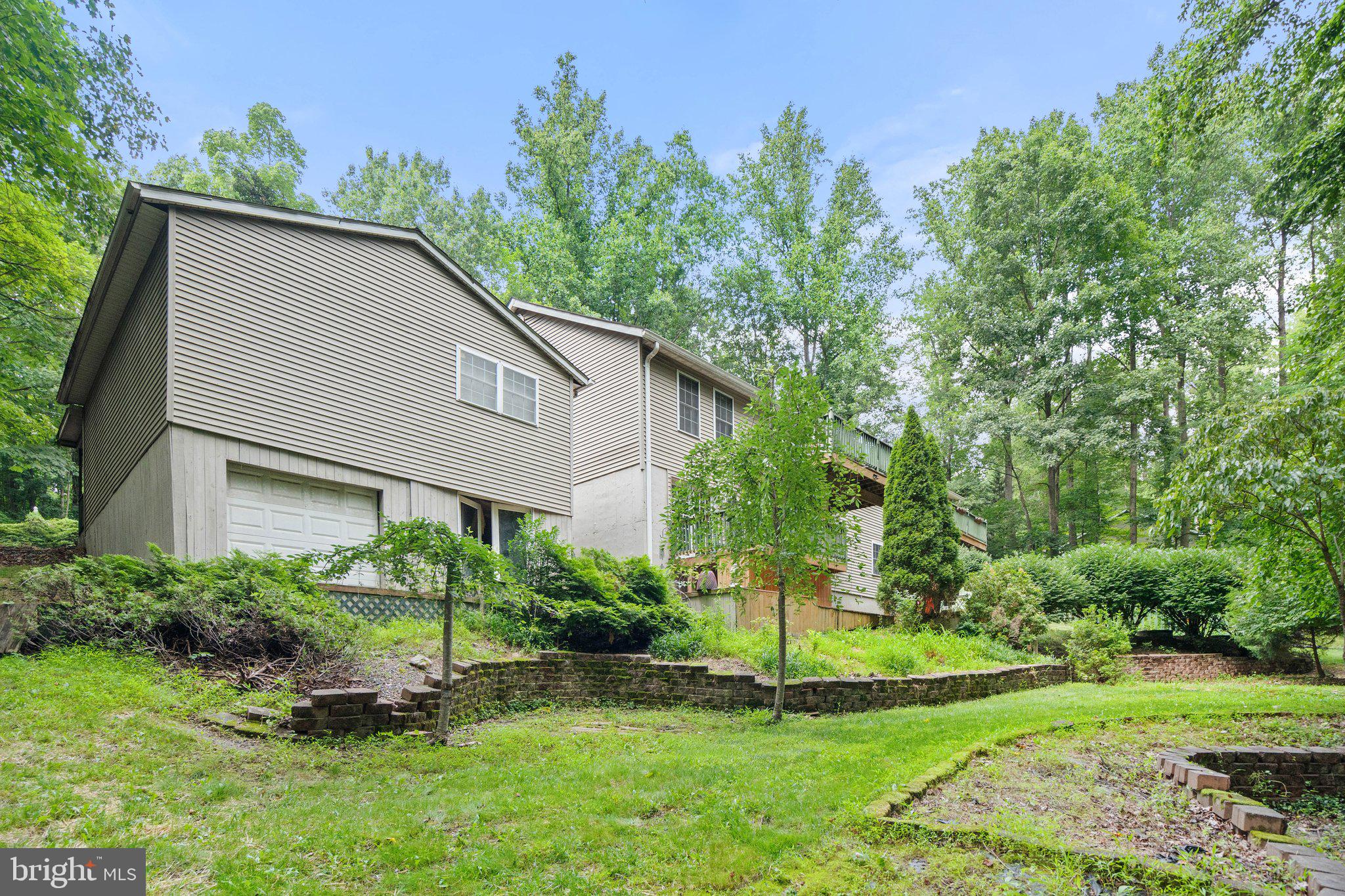 SHEN FARMS MT LAKE - Residential