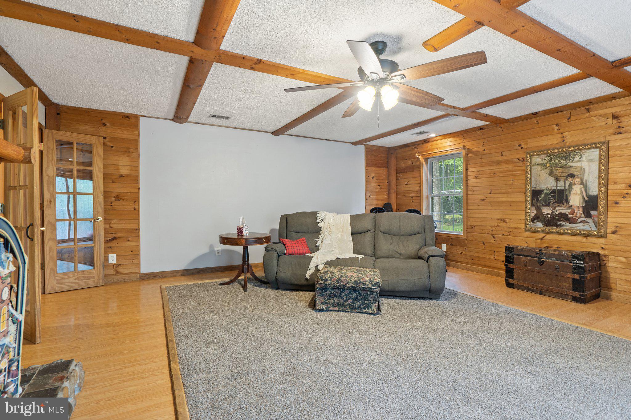 SHEN FARMS MT LAKE - Residential