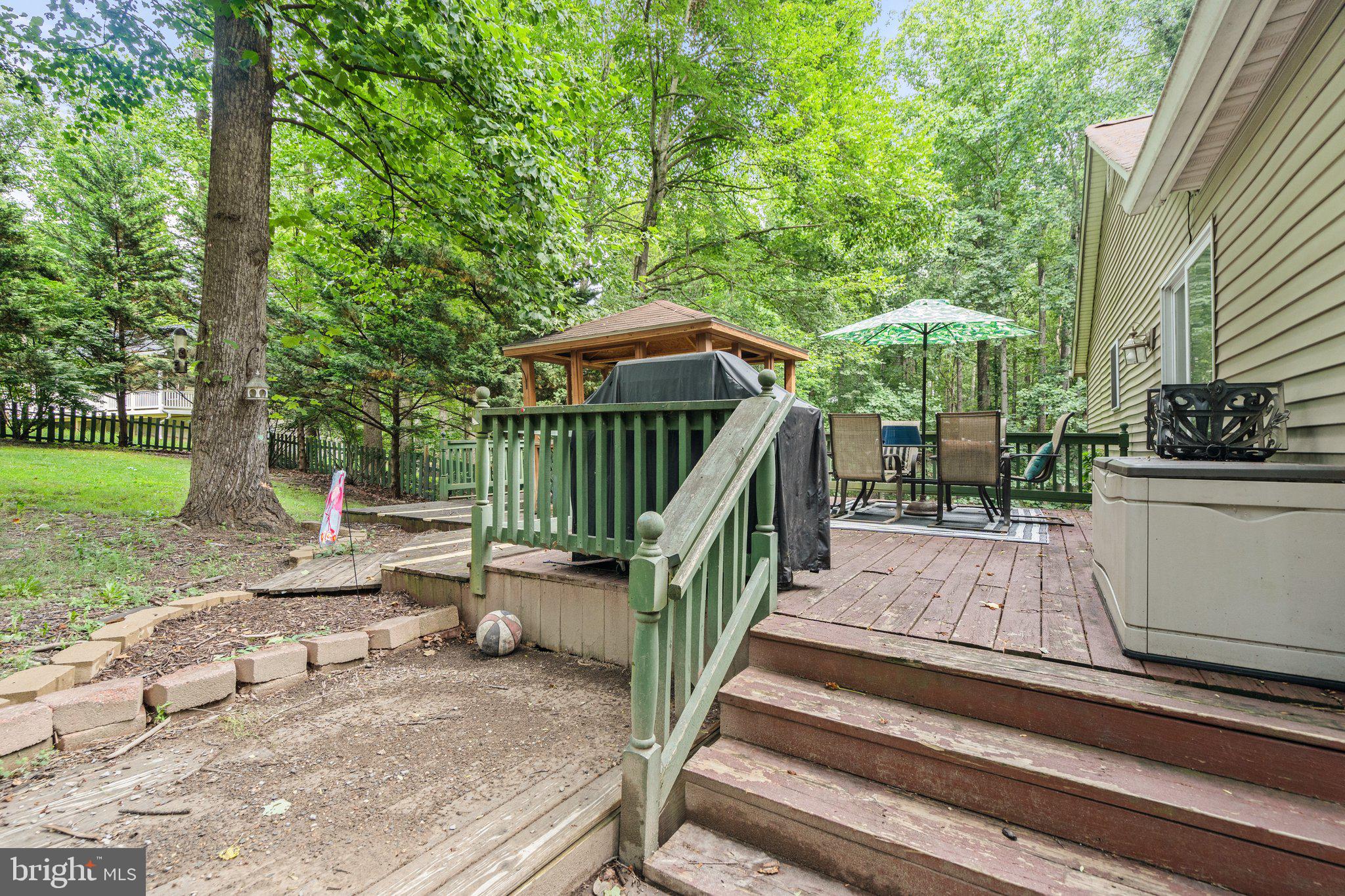 SHEN FARMS MT LAKE - Residential