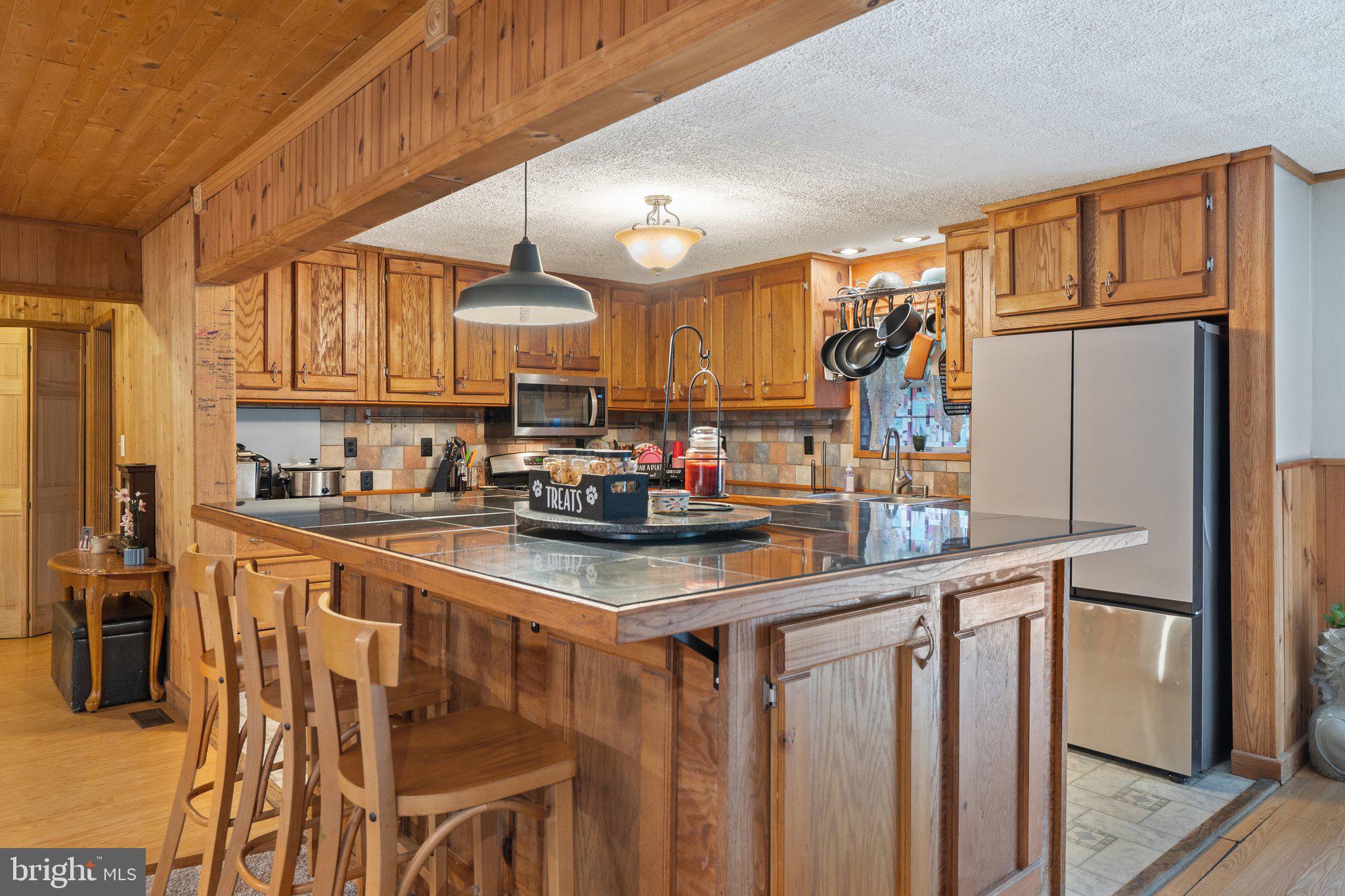 SHEN FARMS MT LAKE - Residential