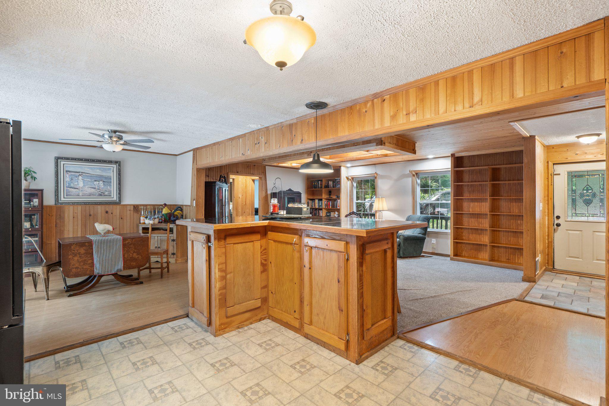 SHEN FARMS MT LAKE - Residential