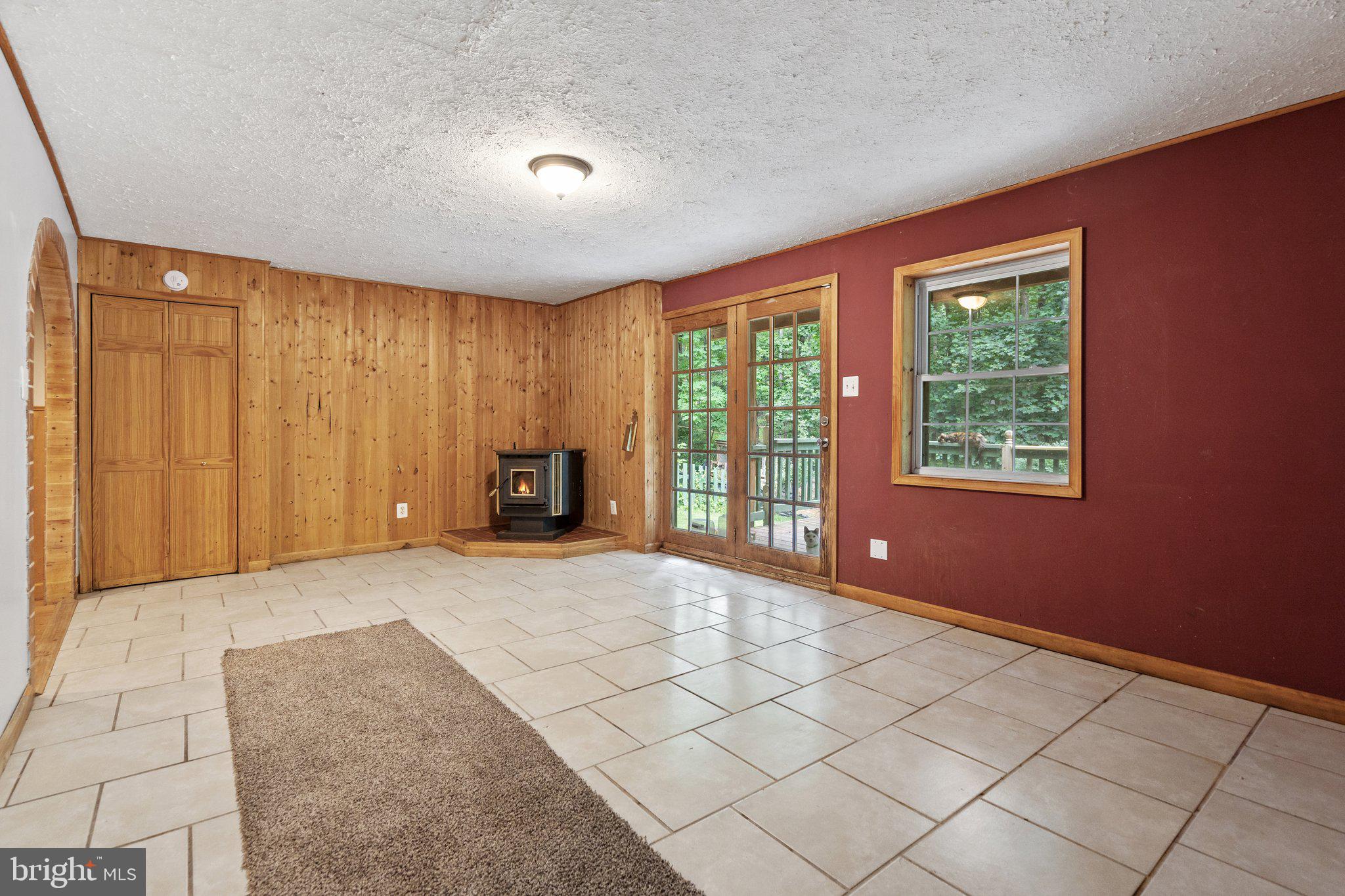 SHEN FARMS MT LAKE - Residential