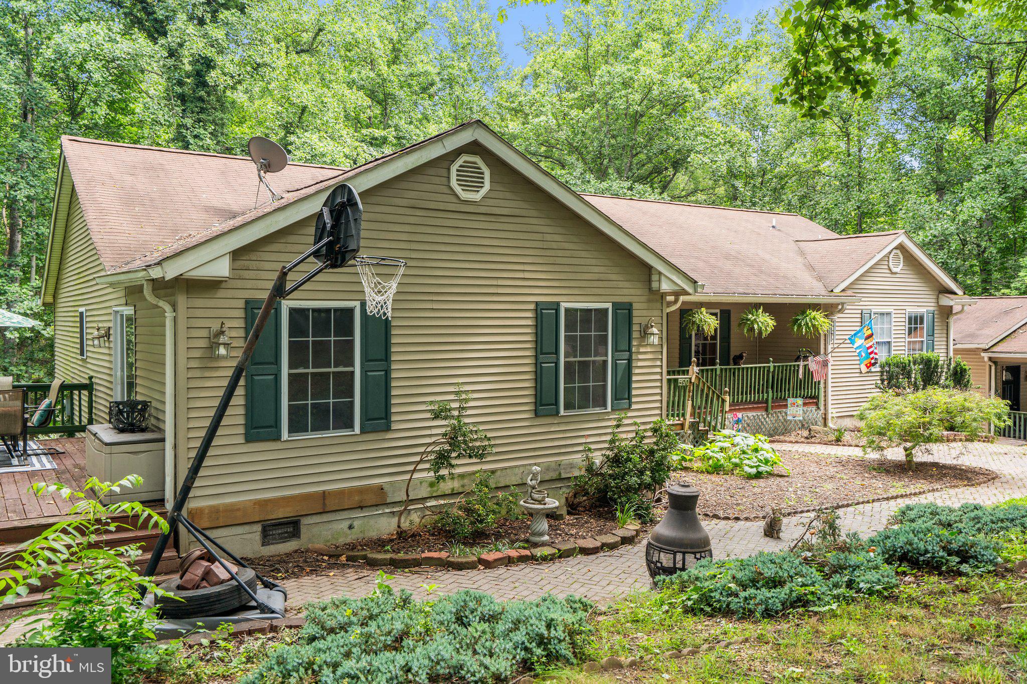 SHEN FARMS MT LAKE - Residential