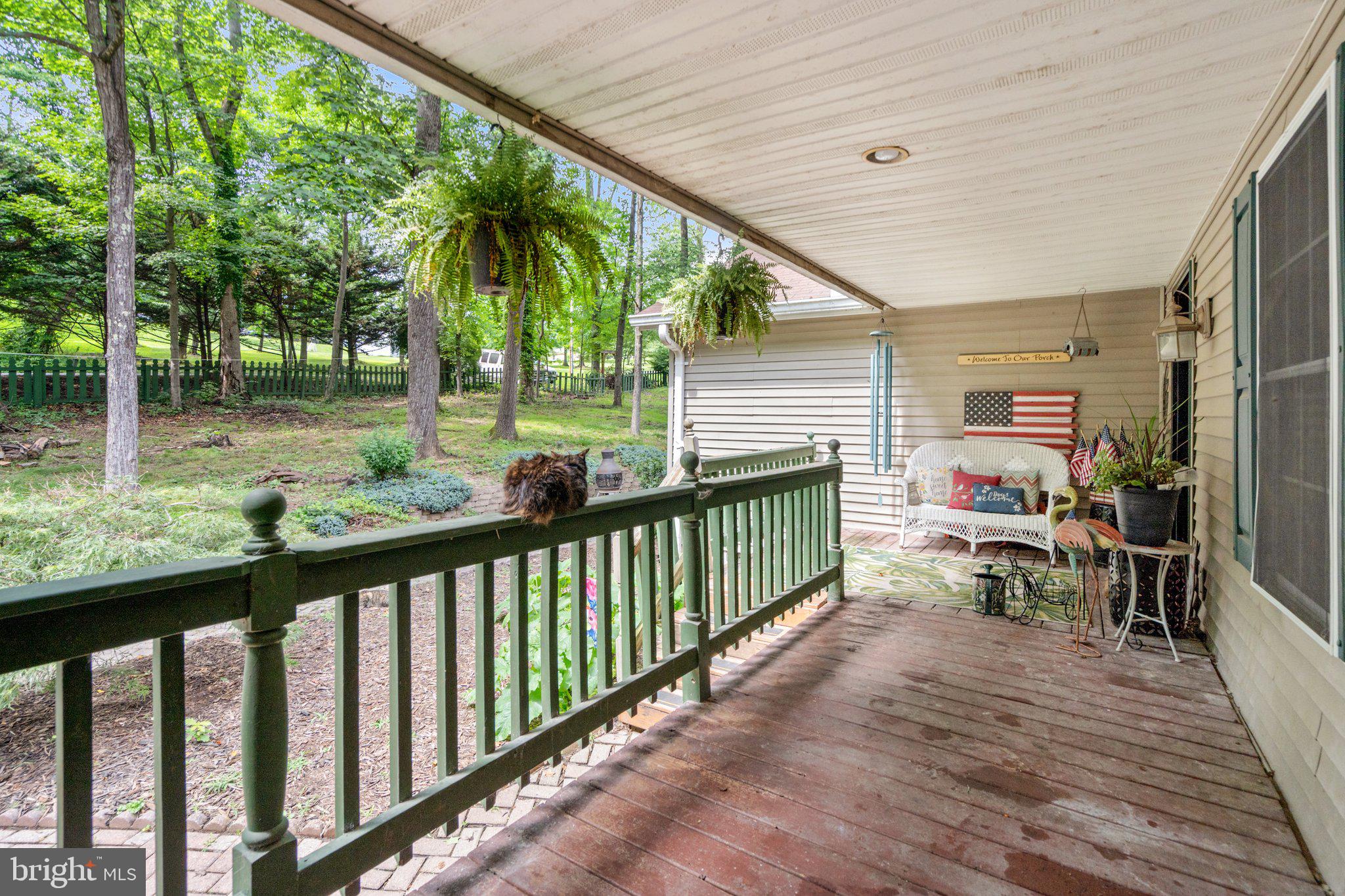 SHEN FARMS MT LAKE - Residential