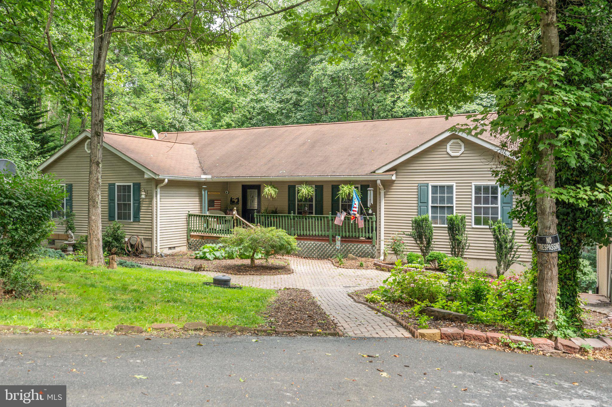 SHEN FARMS MT LAKE - Residential