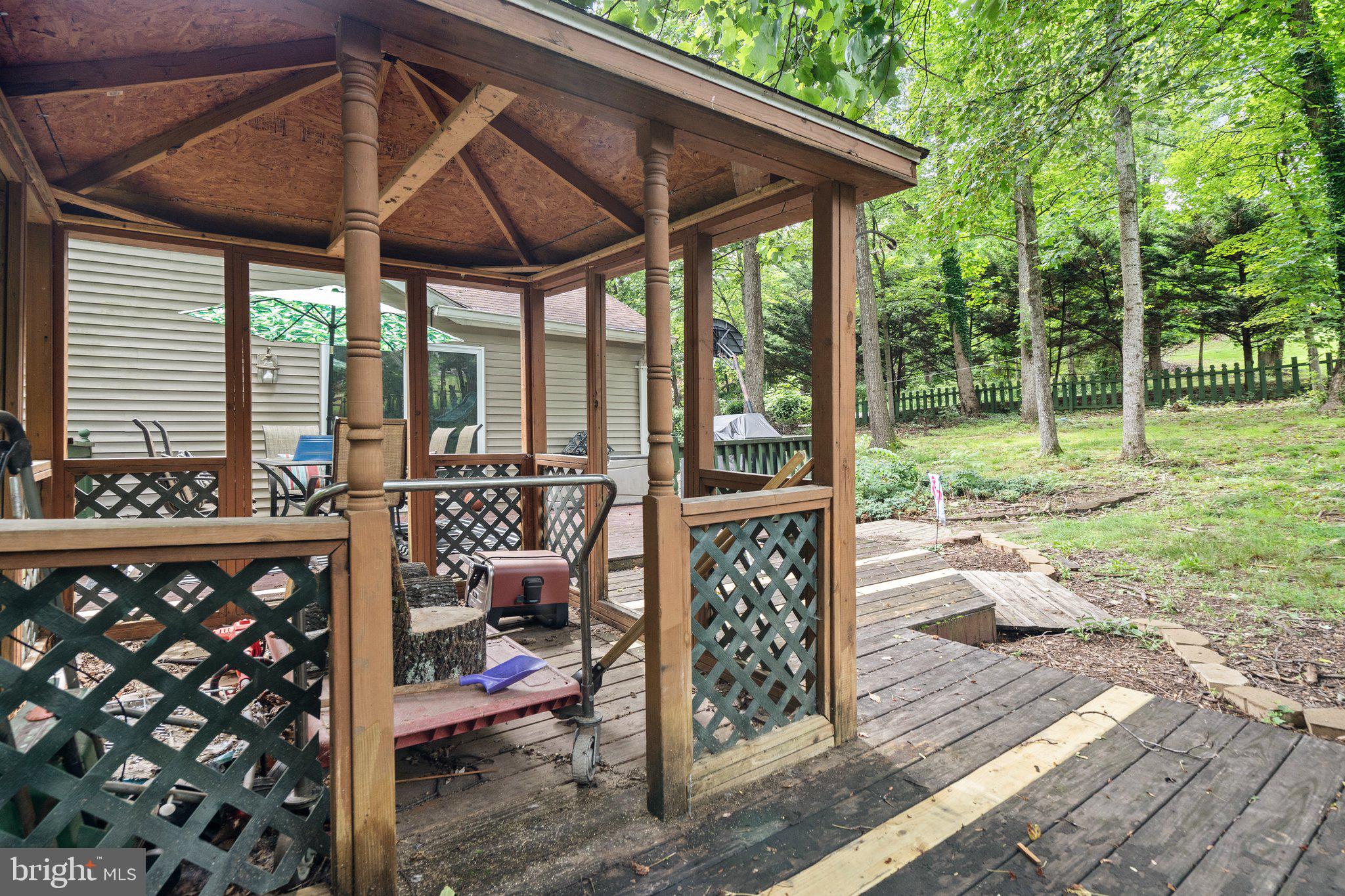 SHEN FARMS MT LAKE - Residential