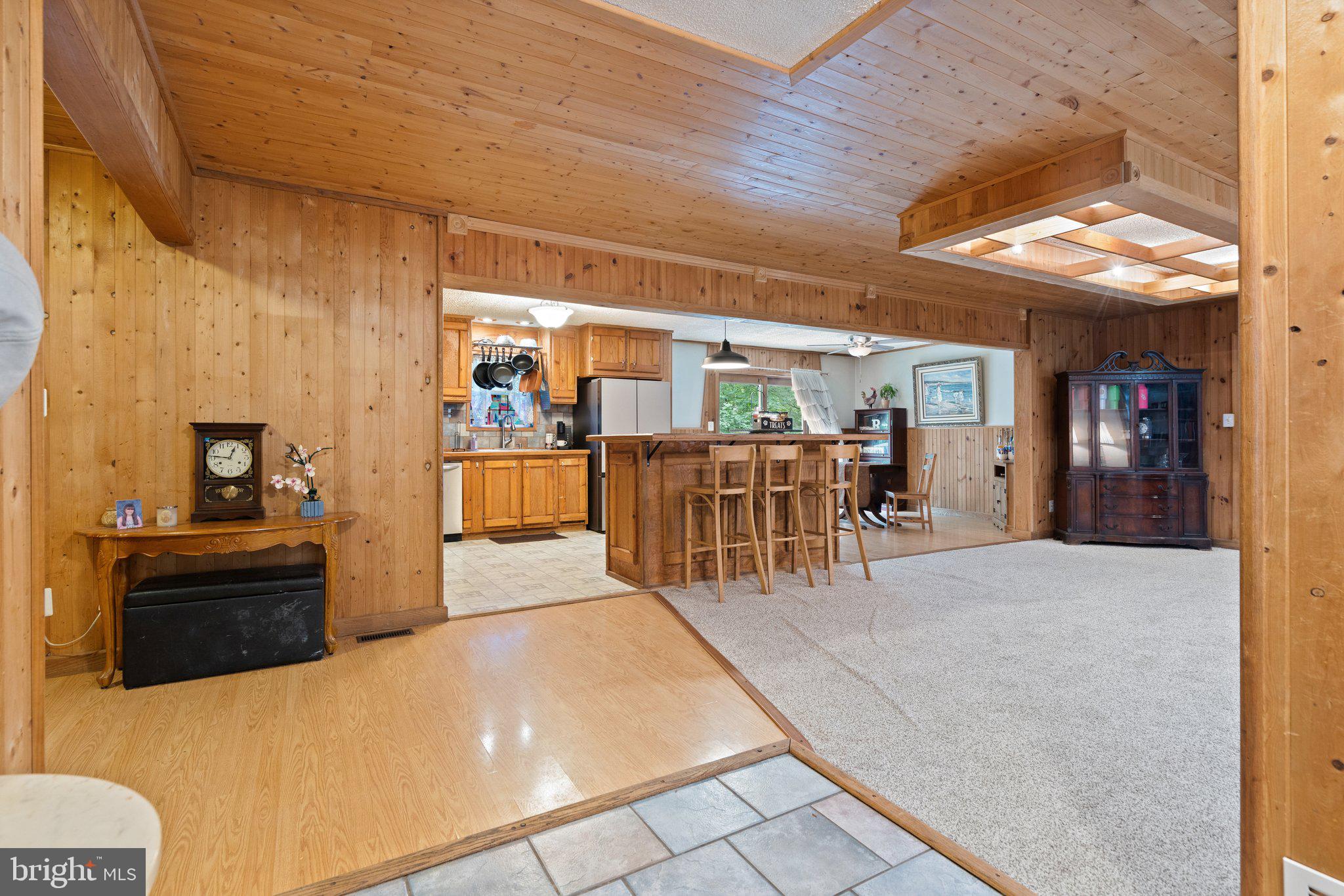 SHEN FARMS MT LAKE - Residential