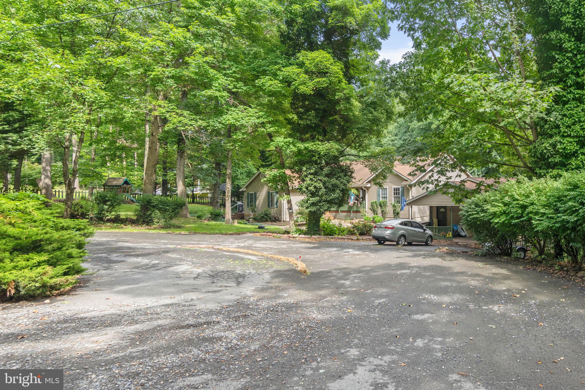 SHEN FARMS MT LAKE - Residential