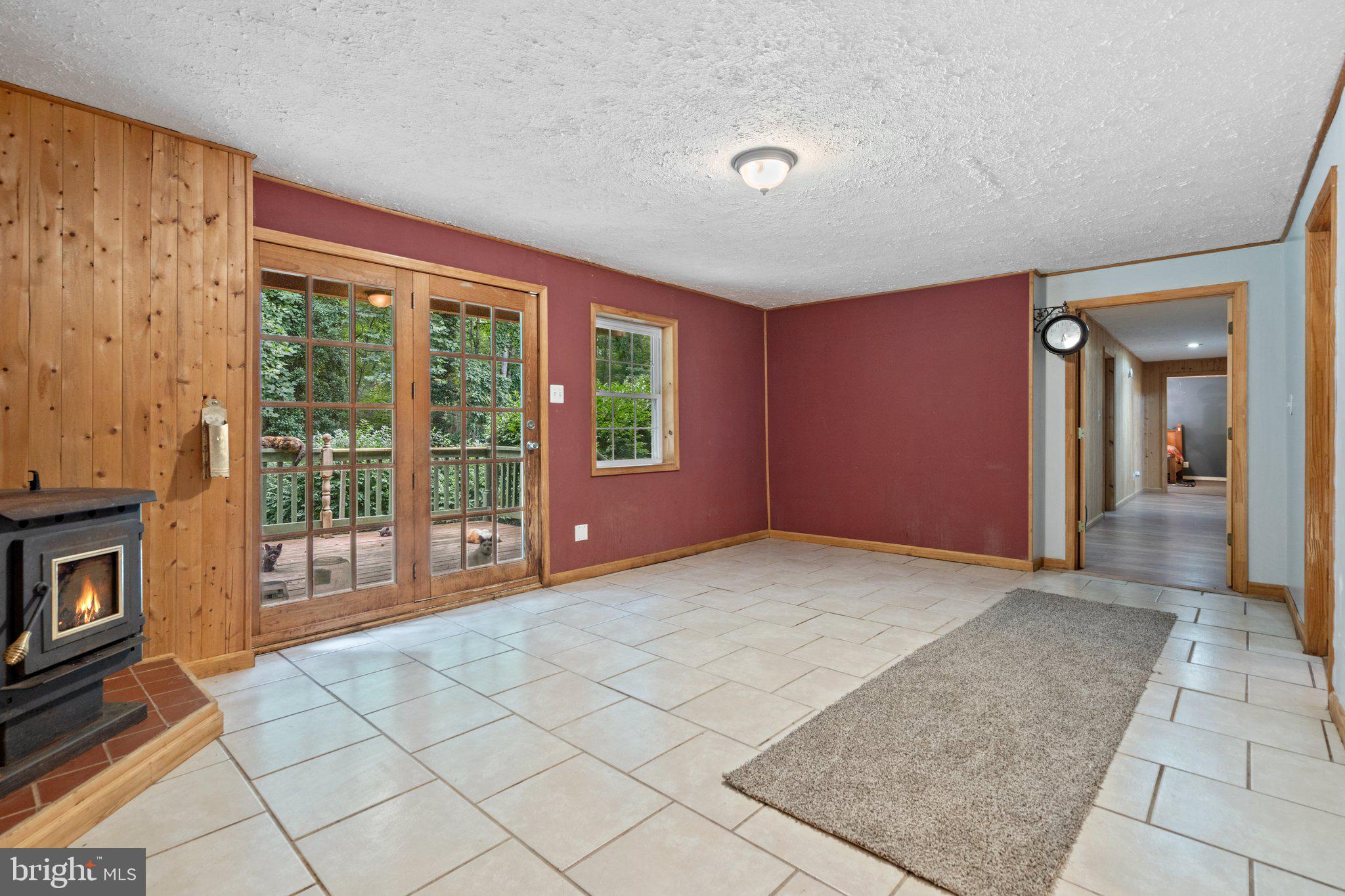 SHEN FARMS MT LAKE - Residential