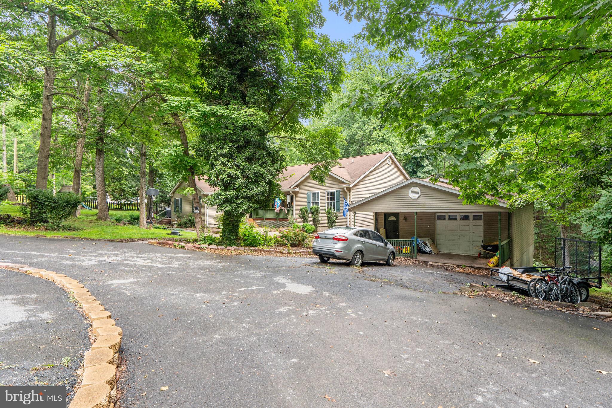 SHEN FARMS MT LAKE - Residential