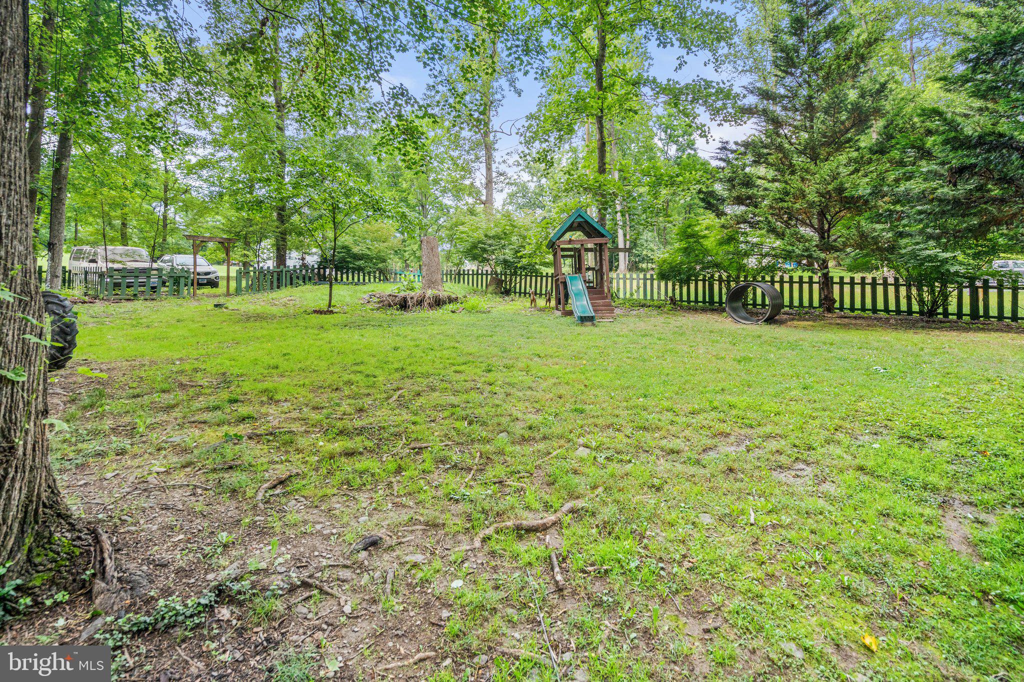 SHEN FARMS MT LAKE - Residential