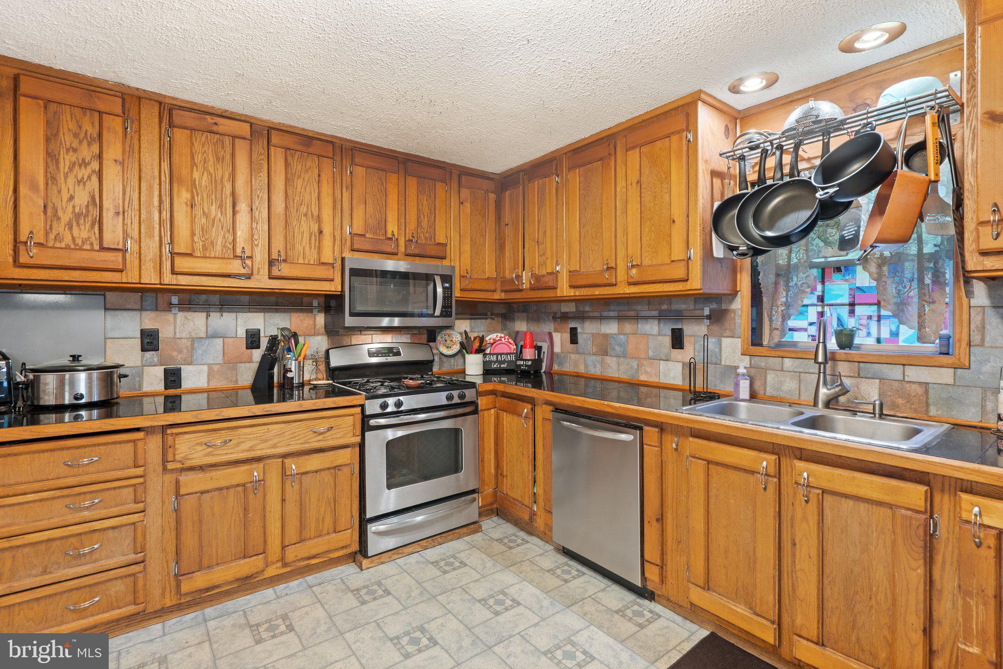 SHEN FARMS MT LAKE - Residential