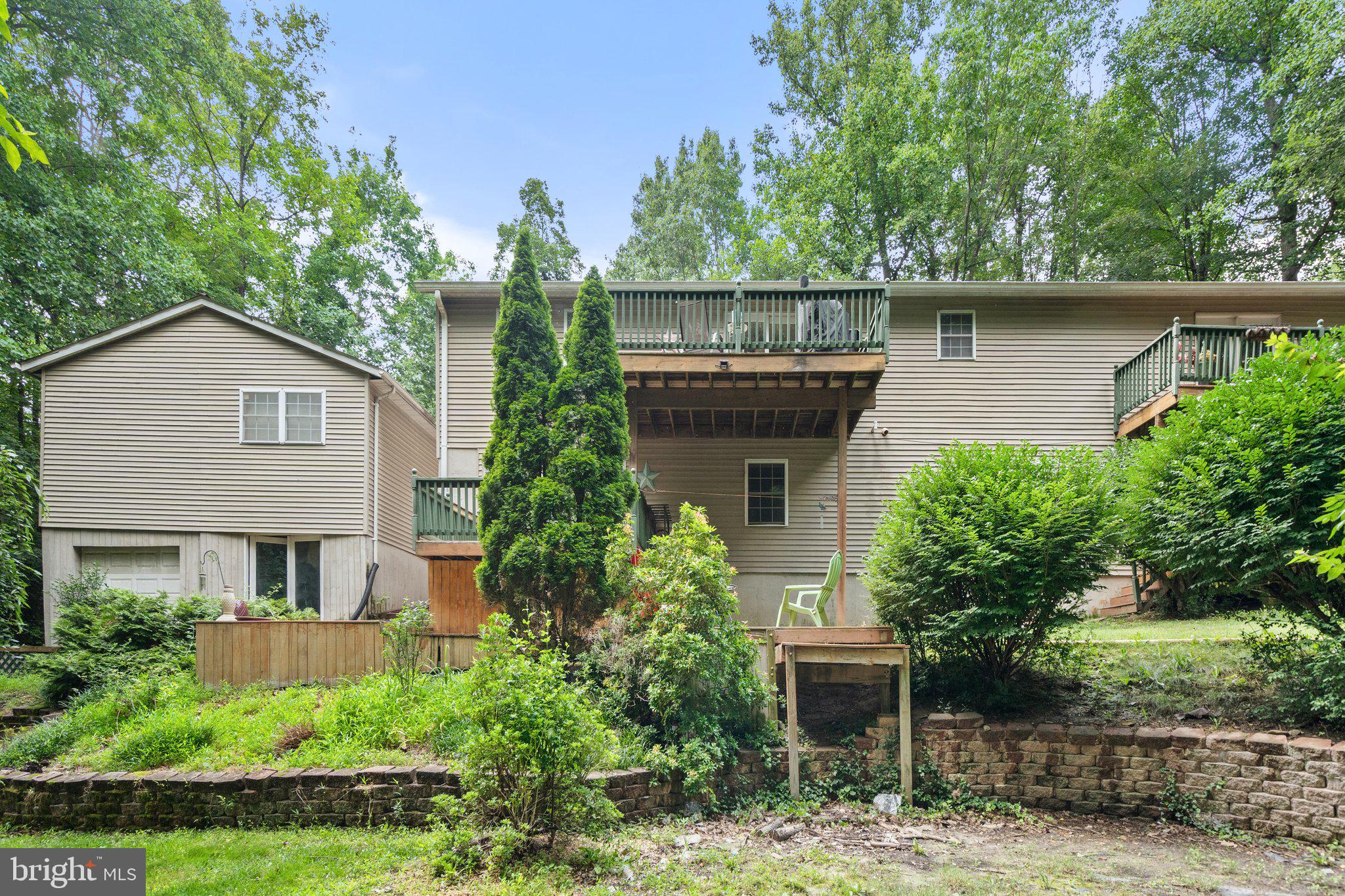 SHEN FARMS MT LAKE - Residential