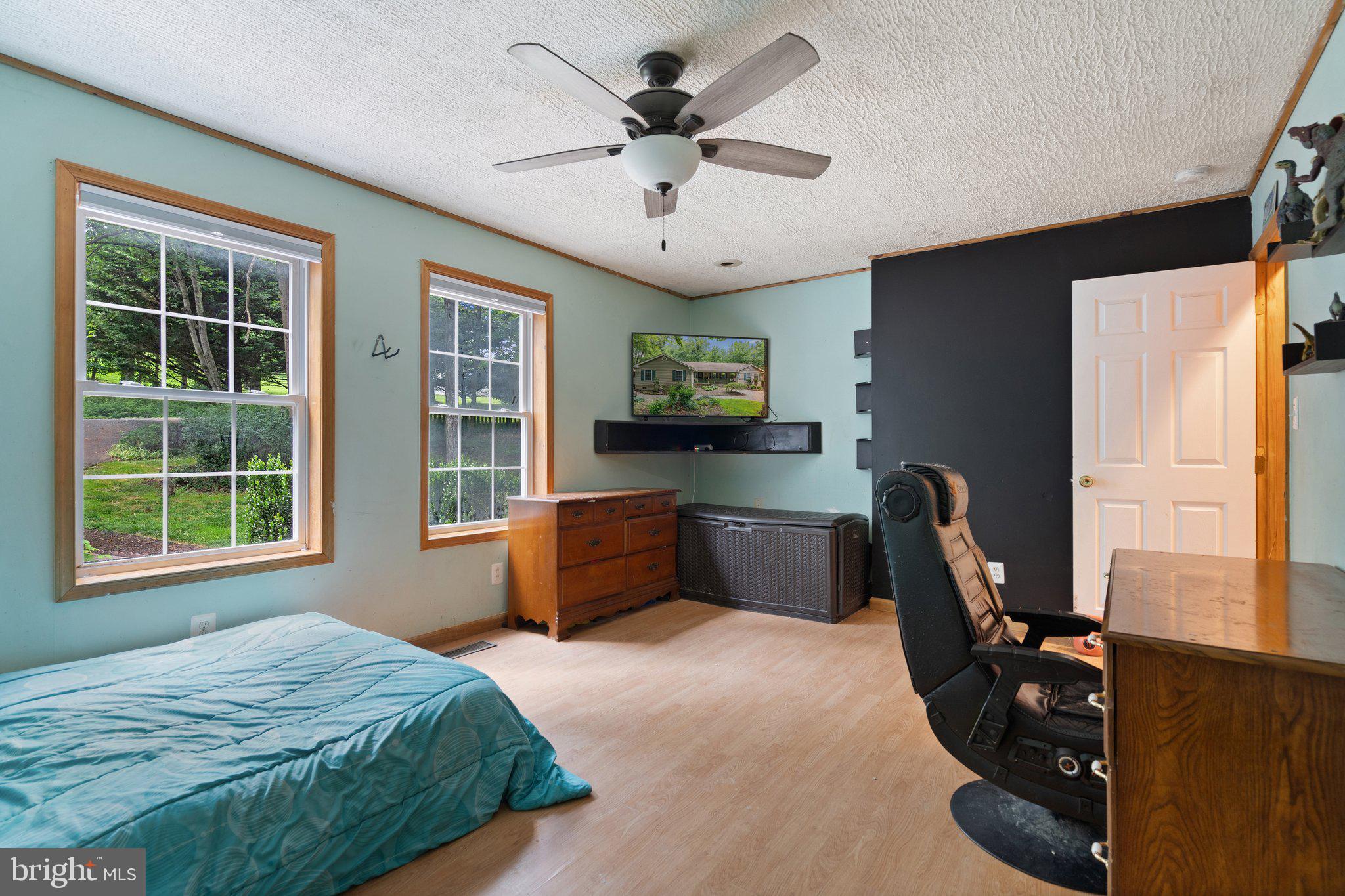 SHEN FARMS MT LAKE - Residential