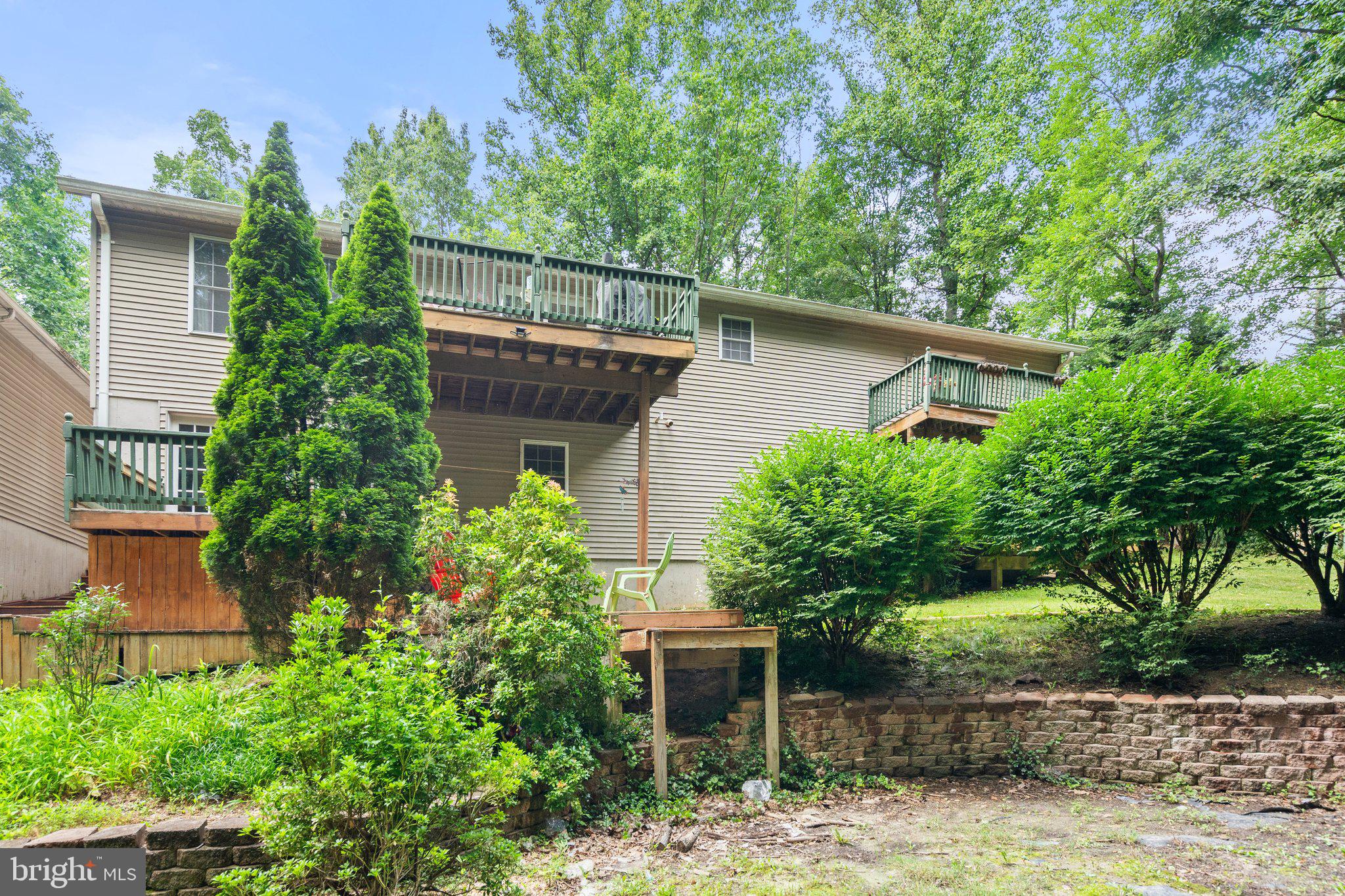 SHEN FARMS MT LAKE - Residential