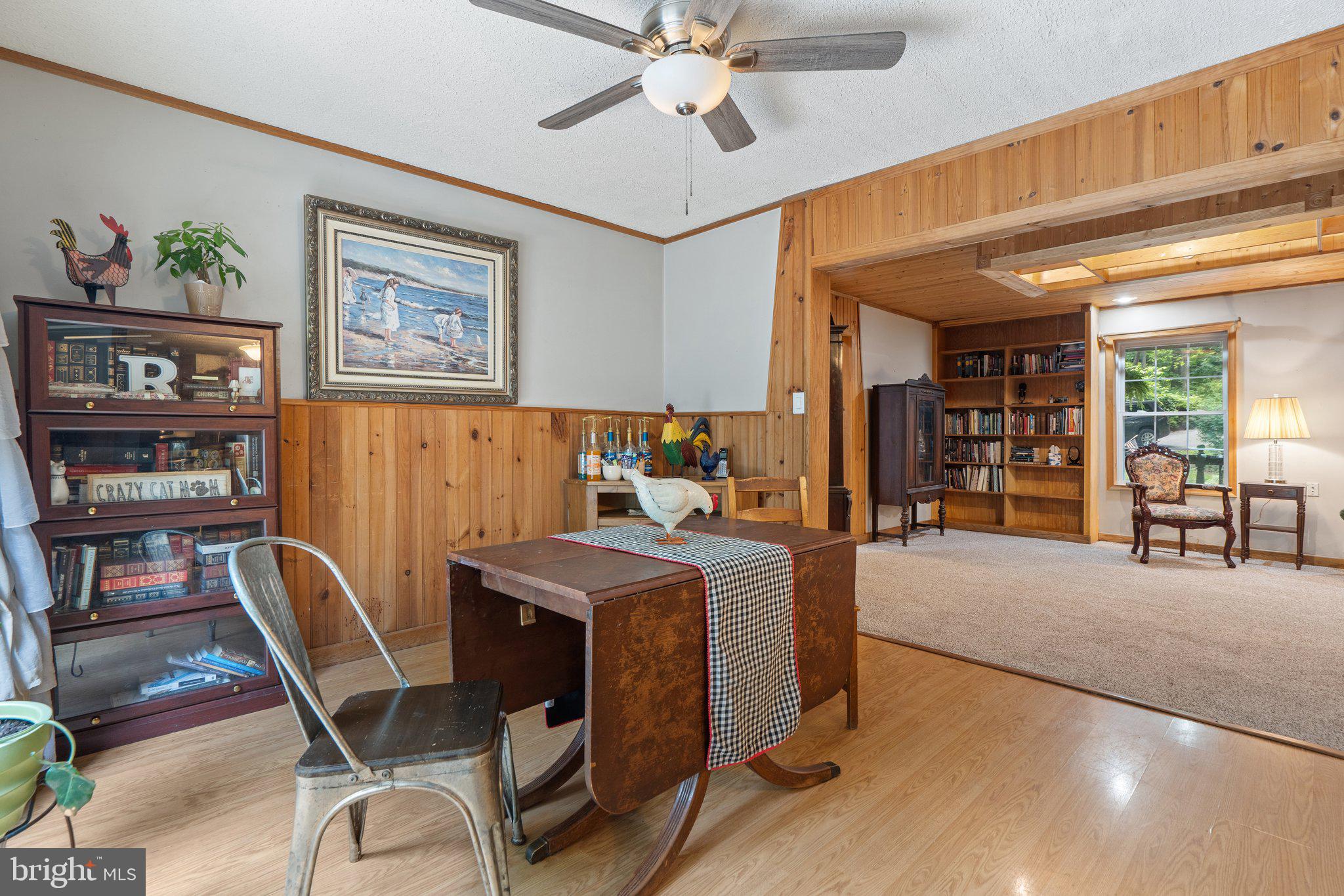 SHEN FARMS MT LAKE - Residential