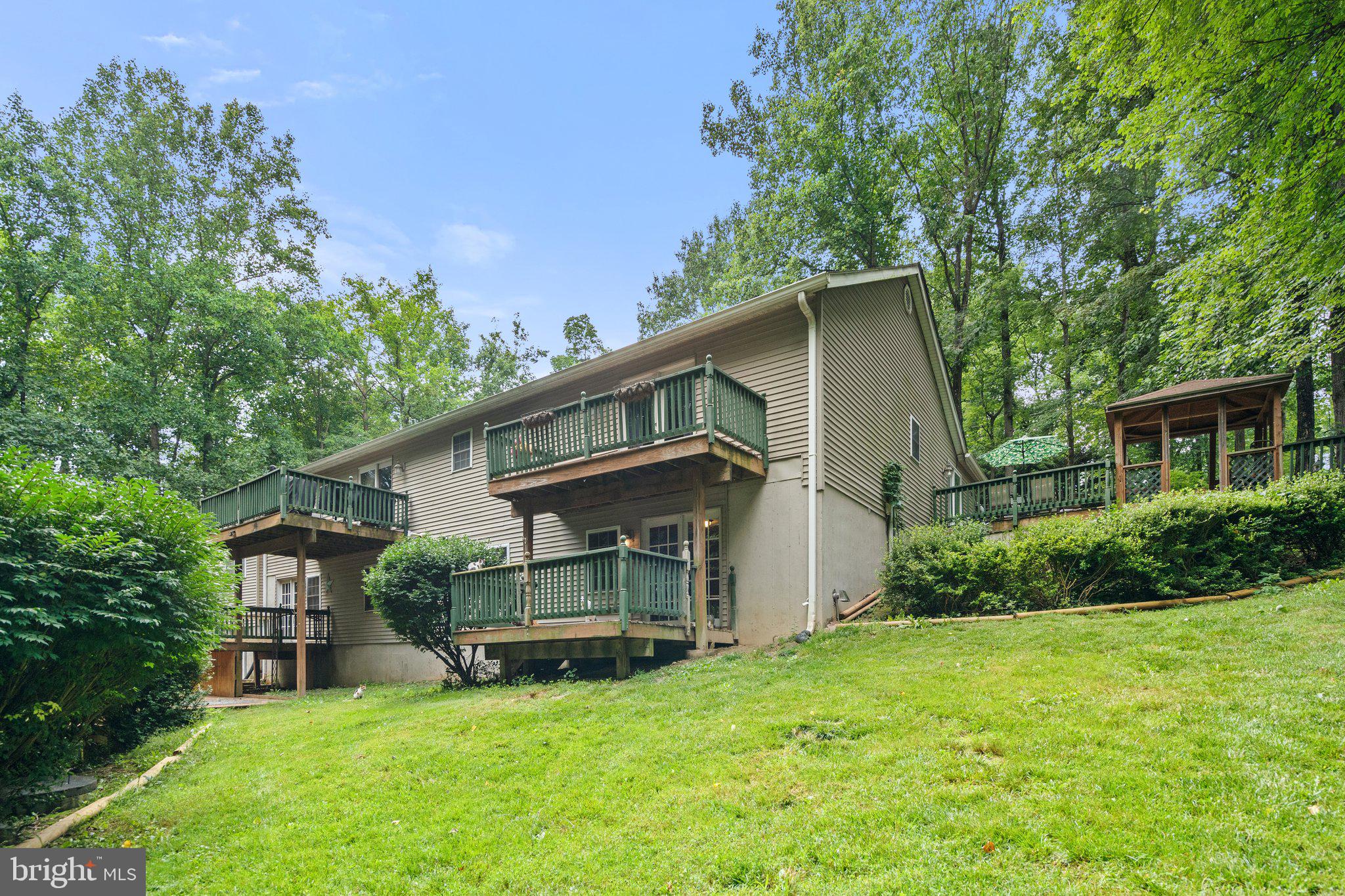 SHEN FARMS MT LAKE - Residential