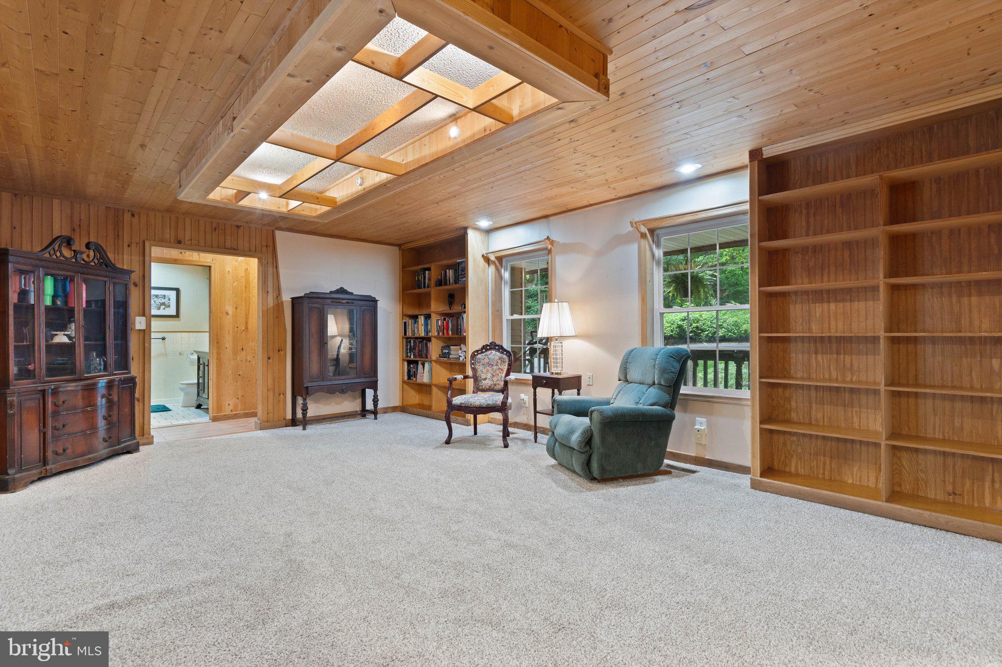 SHEN FARMS MT LAKE - Residential