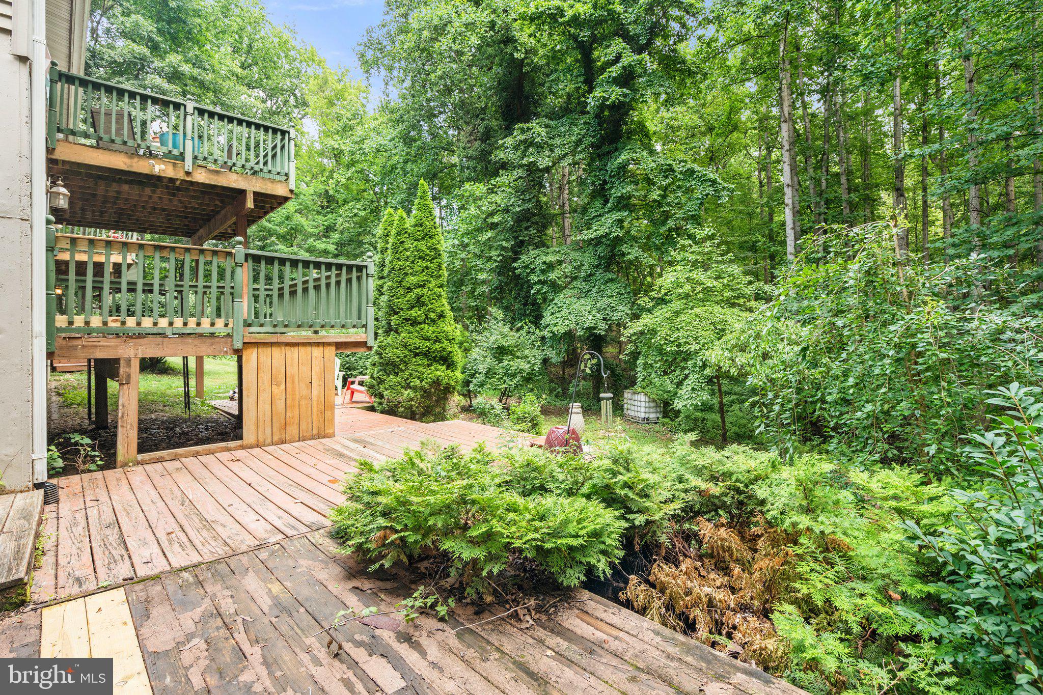 SHEN FARMS MT LAKE - Residential