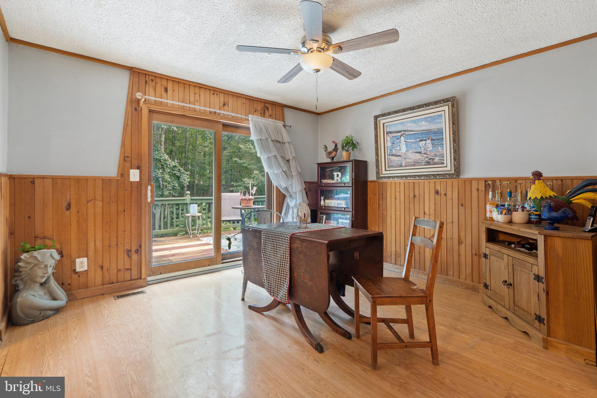 SHEN FARMS MT LAKE - Residential