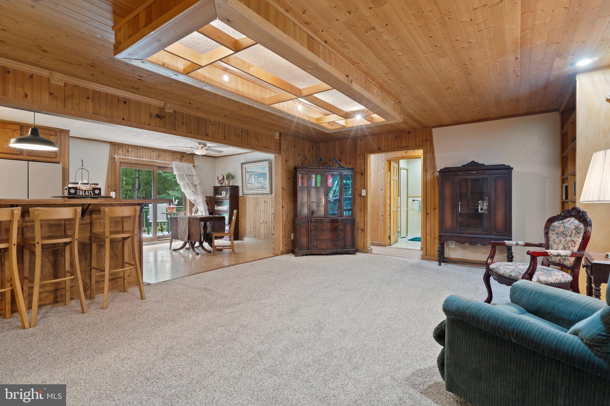 SHEN FARMS MT LAKE - Residential