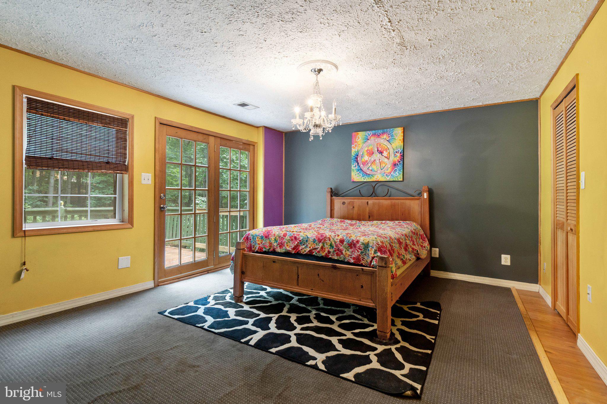 SHEN FARMS MT LAKE - Residential