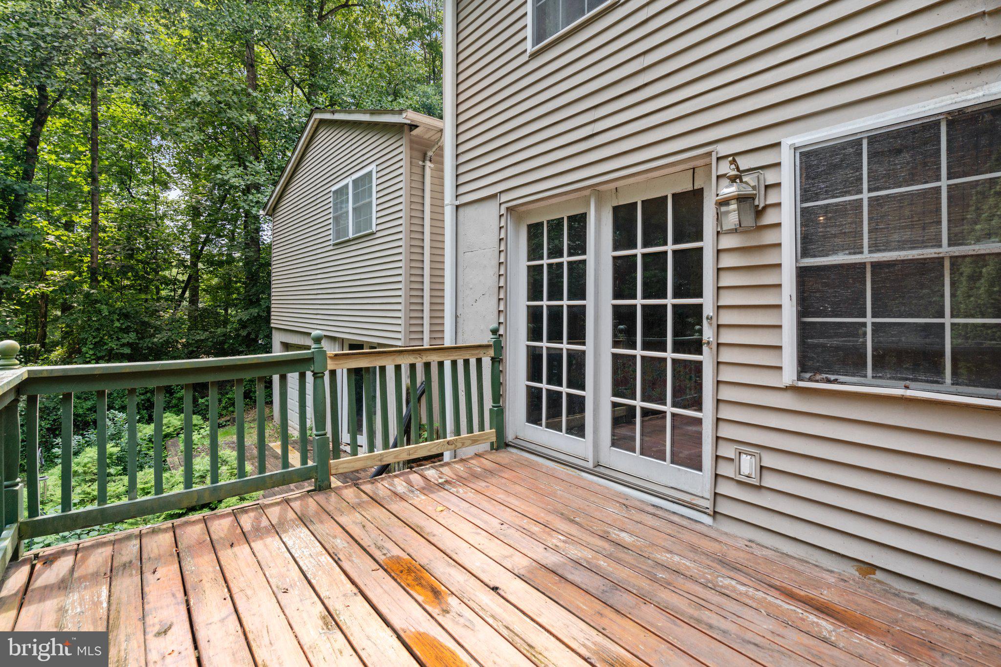 SHEN FARMS MT LAKE - Residential