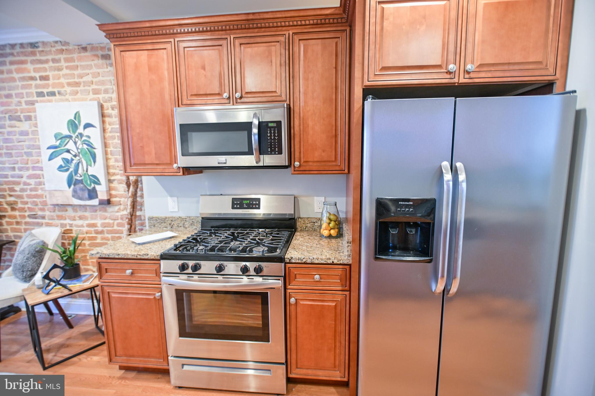 UPPER FELLS POINT - Residential