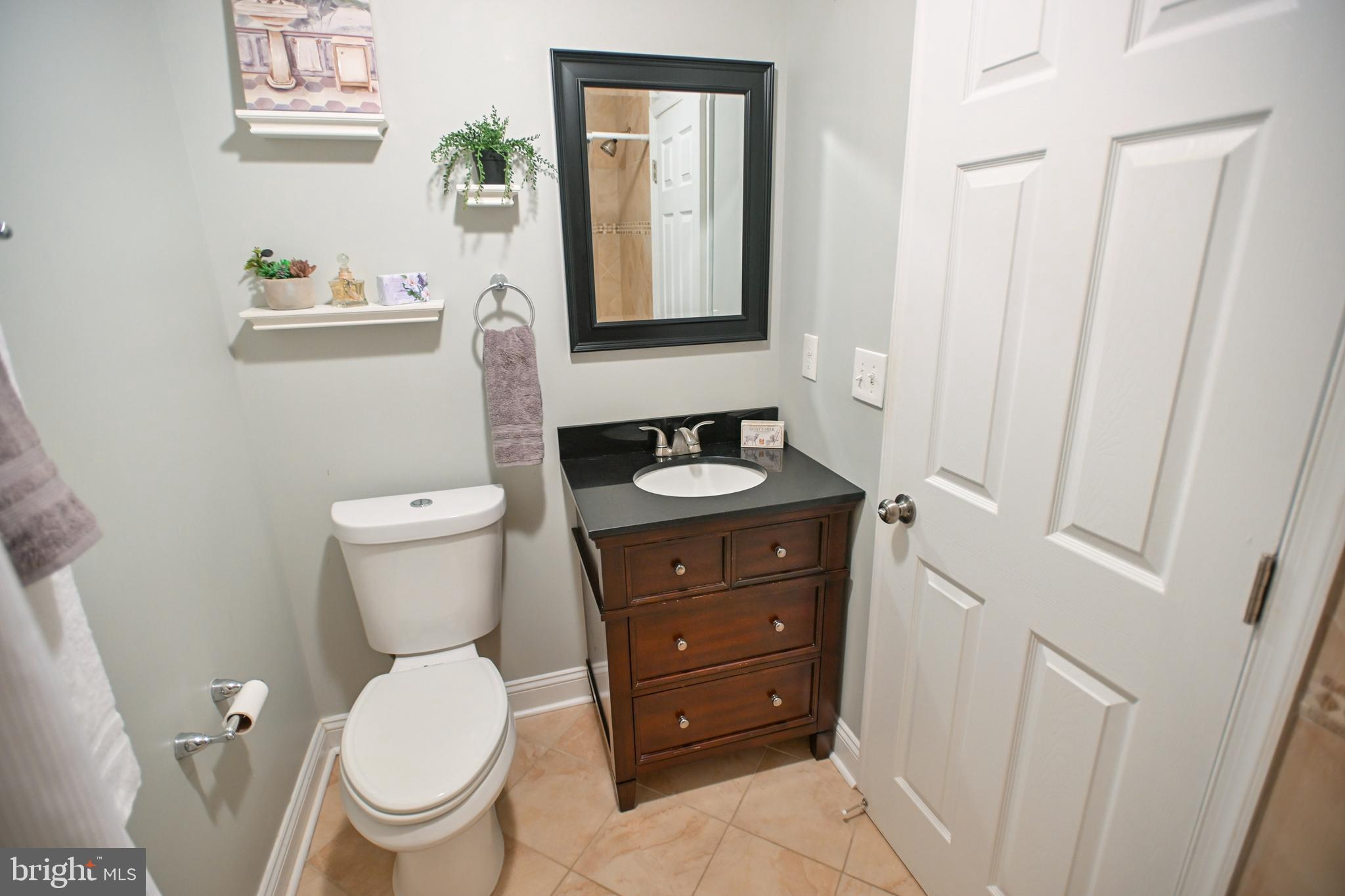 UPPER FELLS POINT - Residential