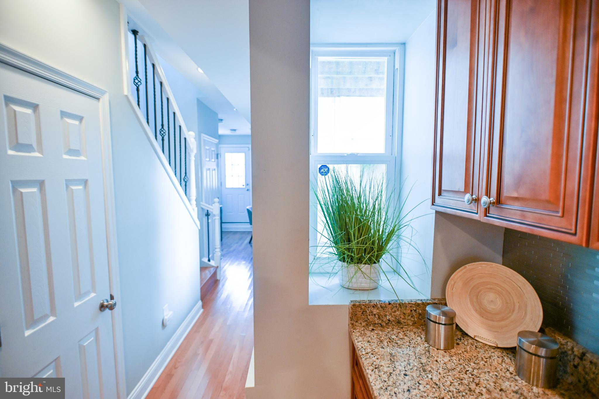 UPPER FELLS POINT - Residential