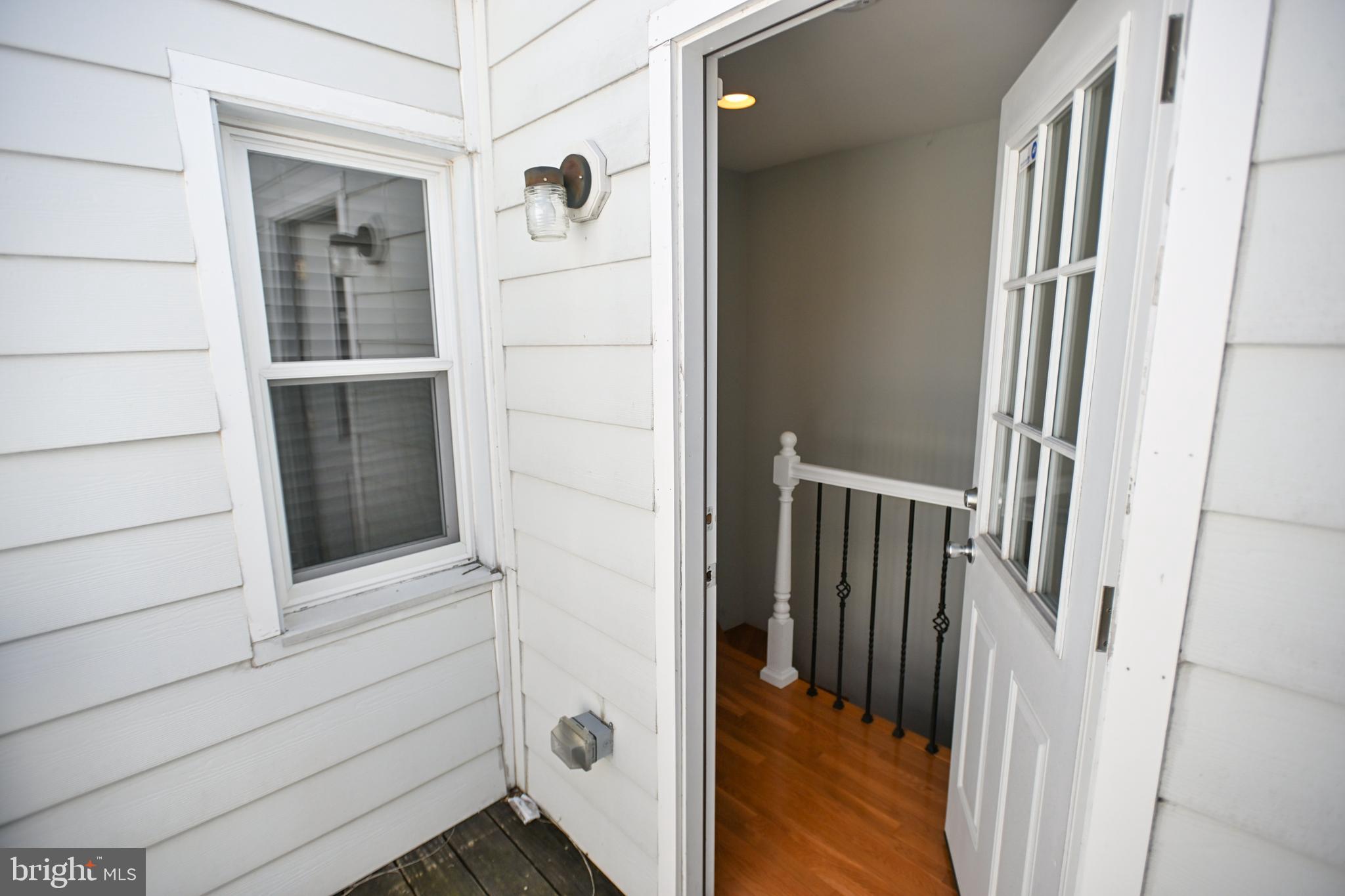 UPPER FELLS POINT - Residential