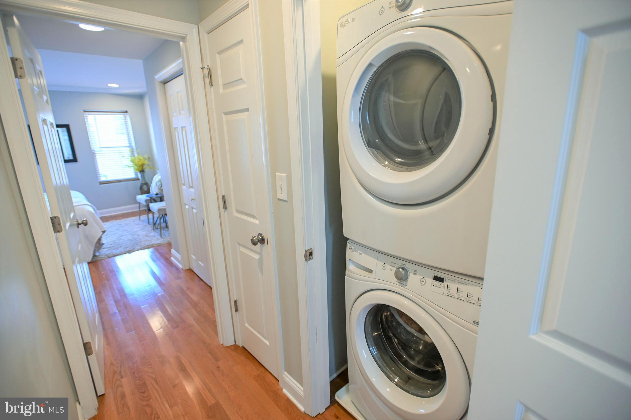 UPPER FELLS POINT - Residential