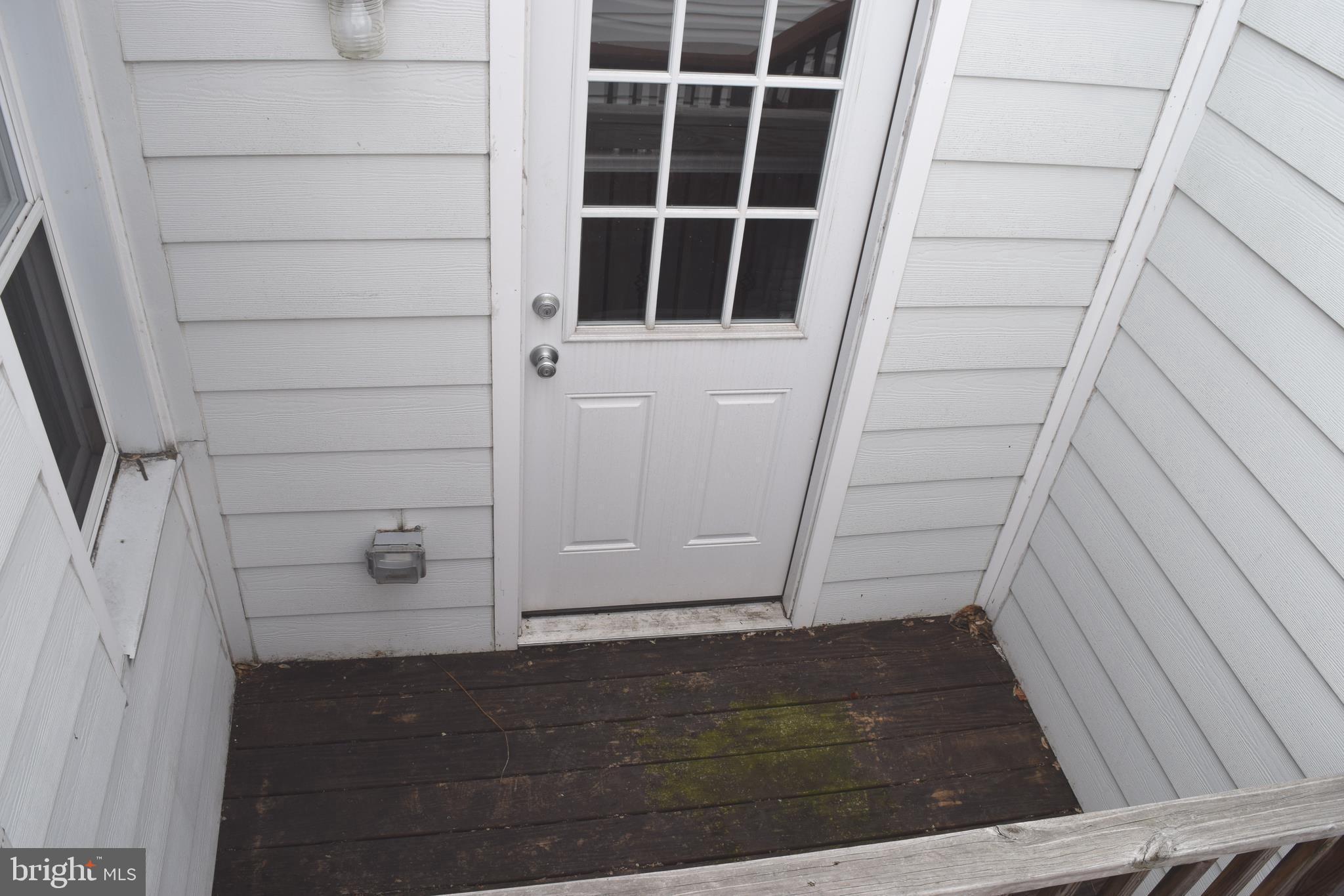 UPPER FELLS POINT - Residential