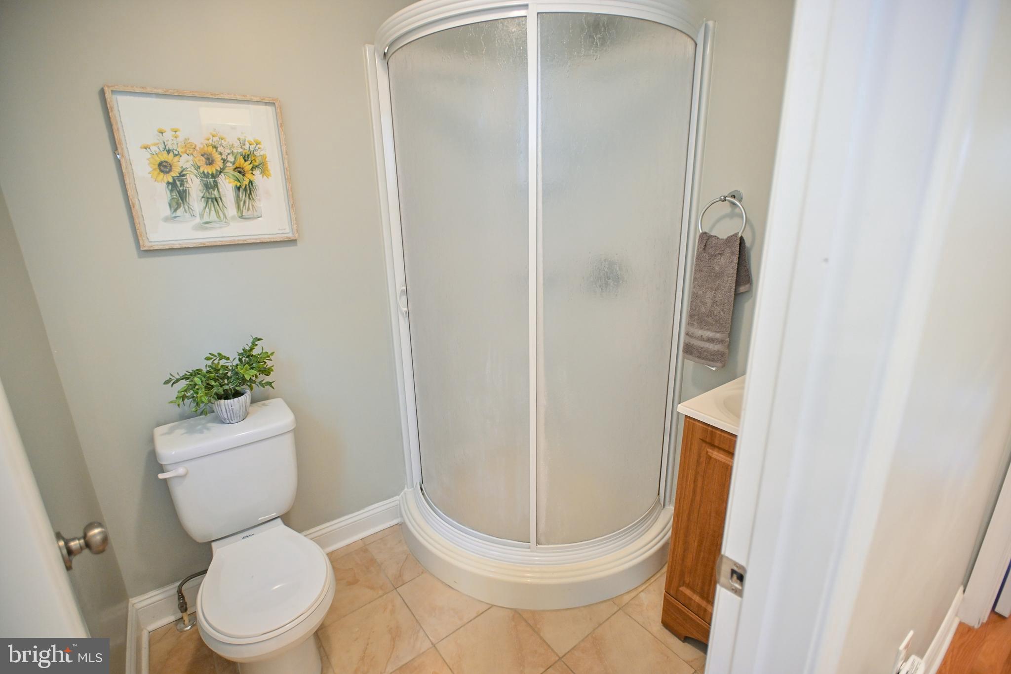 UPPER FELLS POINT - Residential