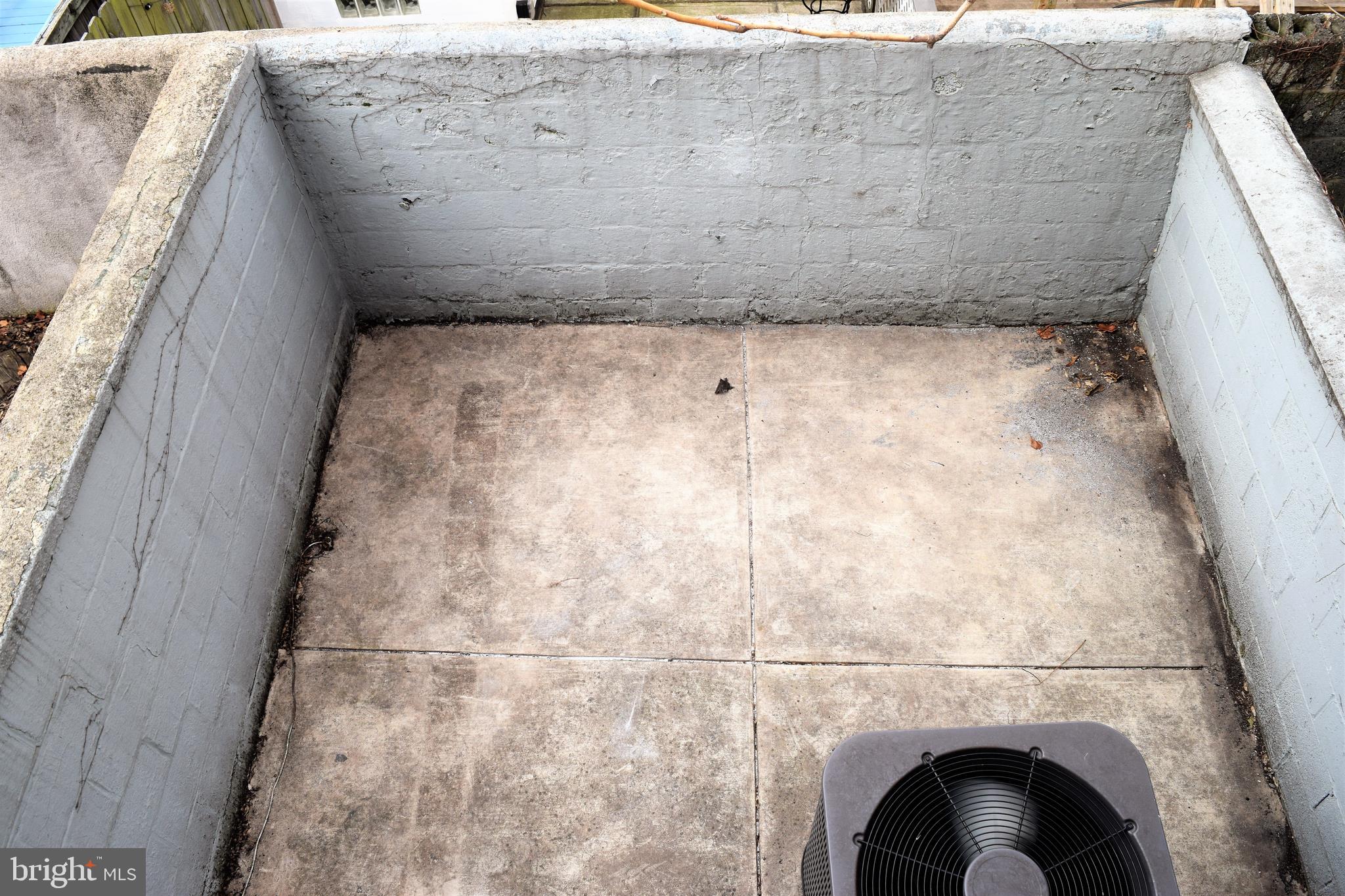 UPPER FELLS POINT - Residential