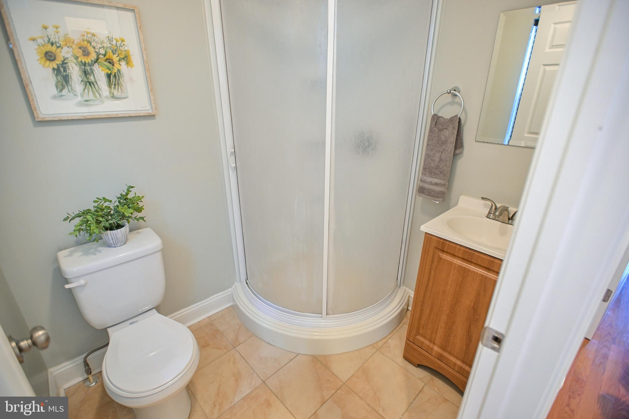 UPPER FELLS POINT - Residential