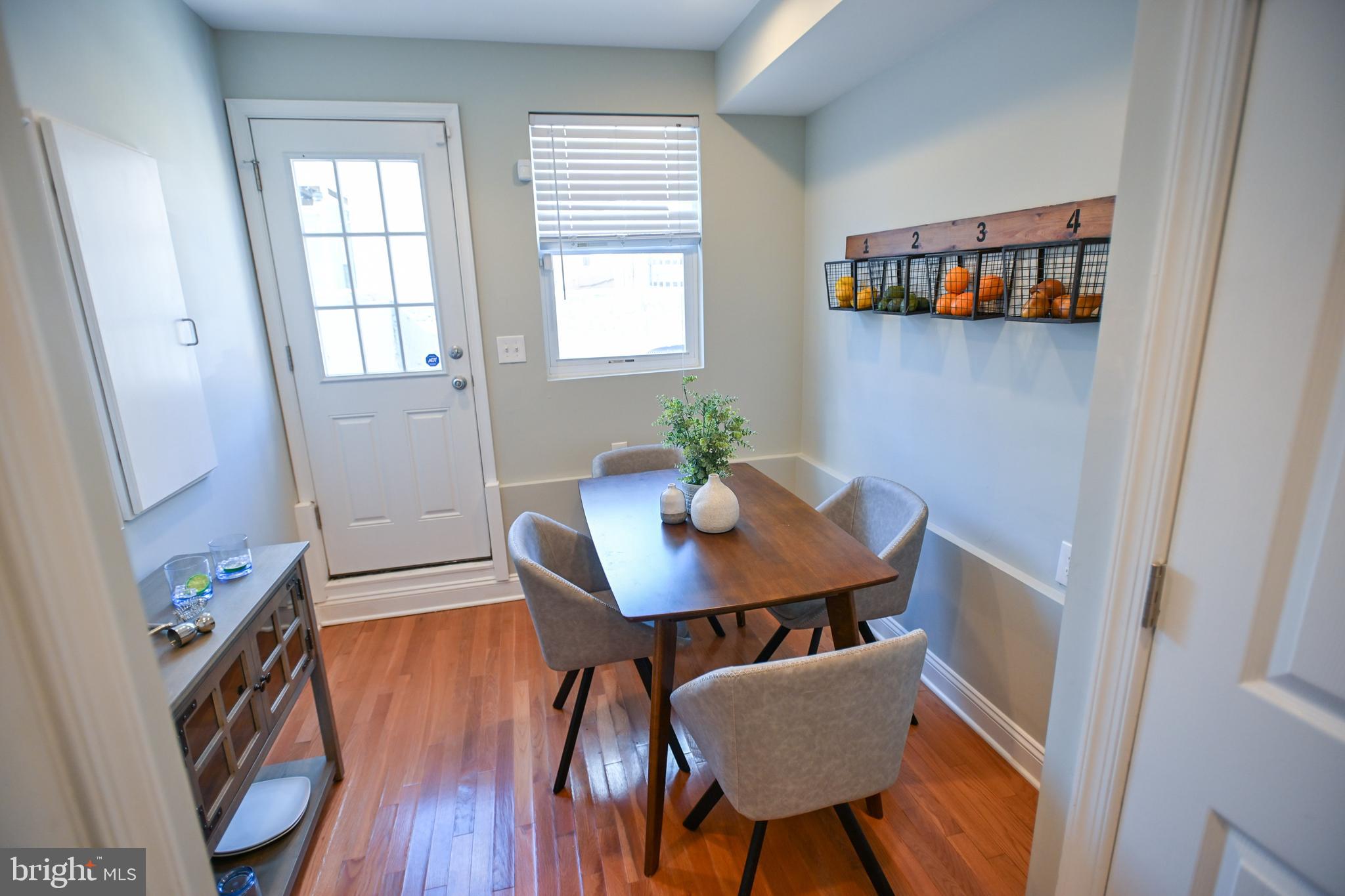 UPPER FELLS POINT - Residential